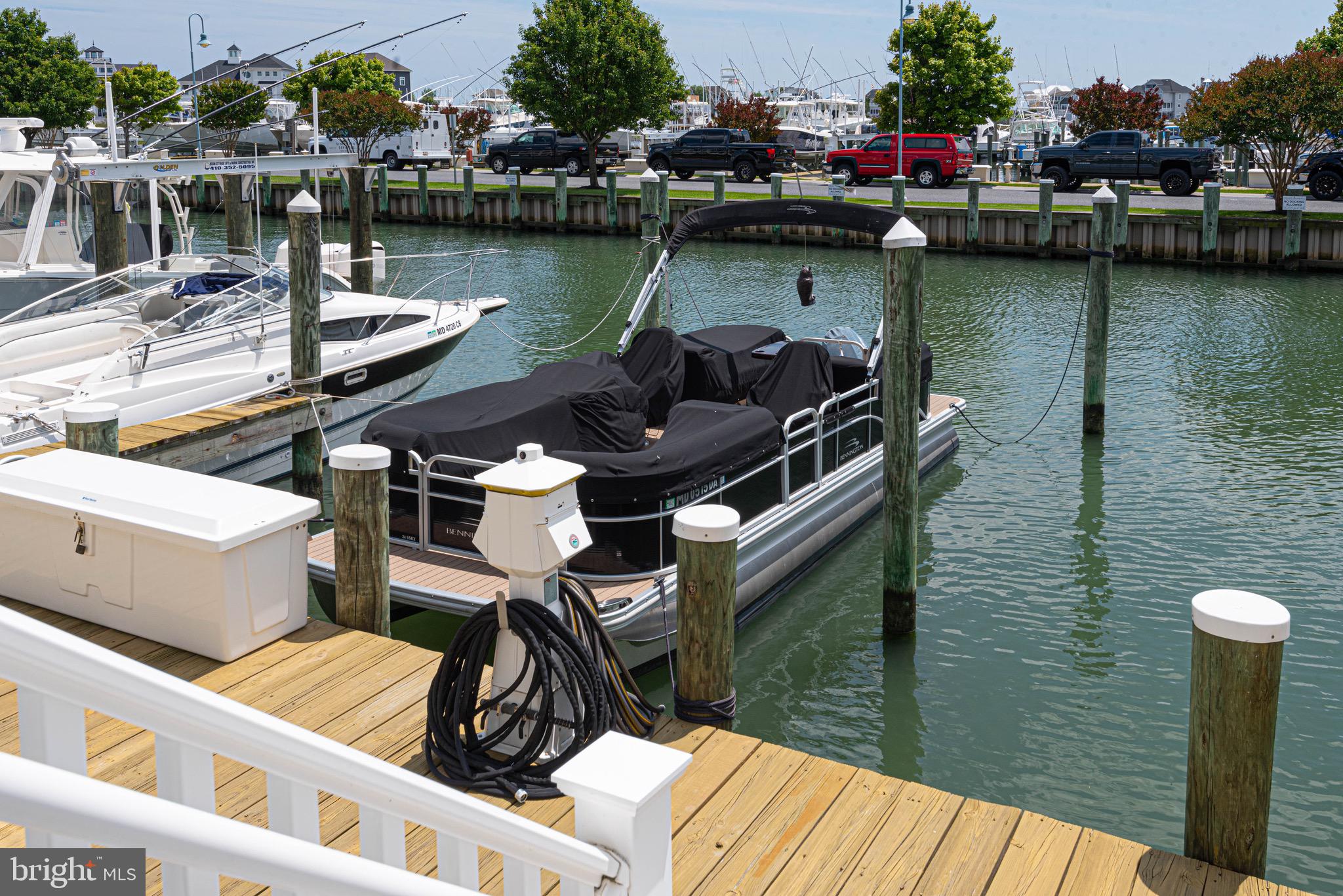 NON DEVELOPMENT - Residential