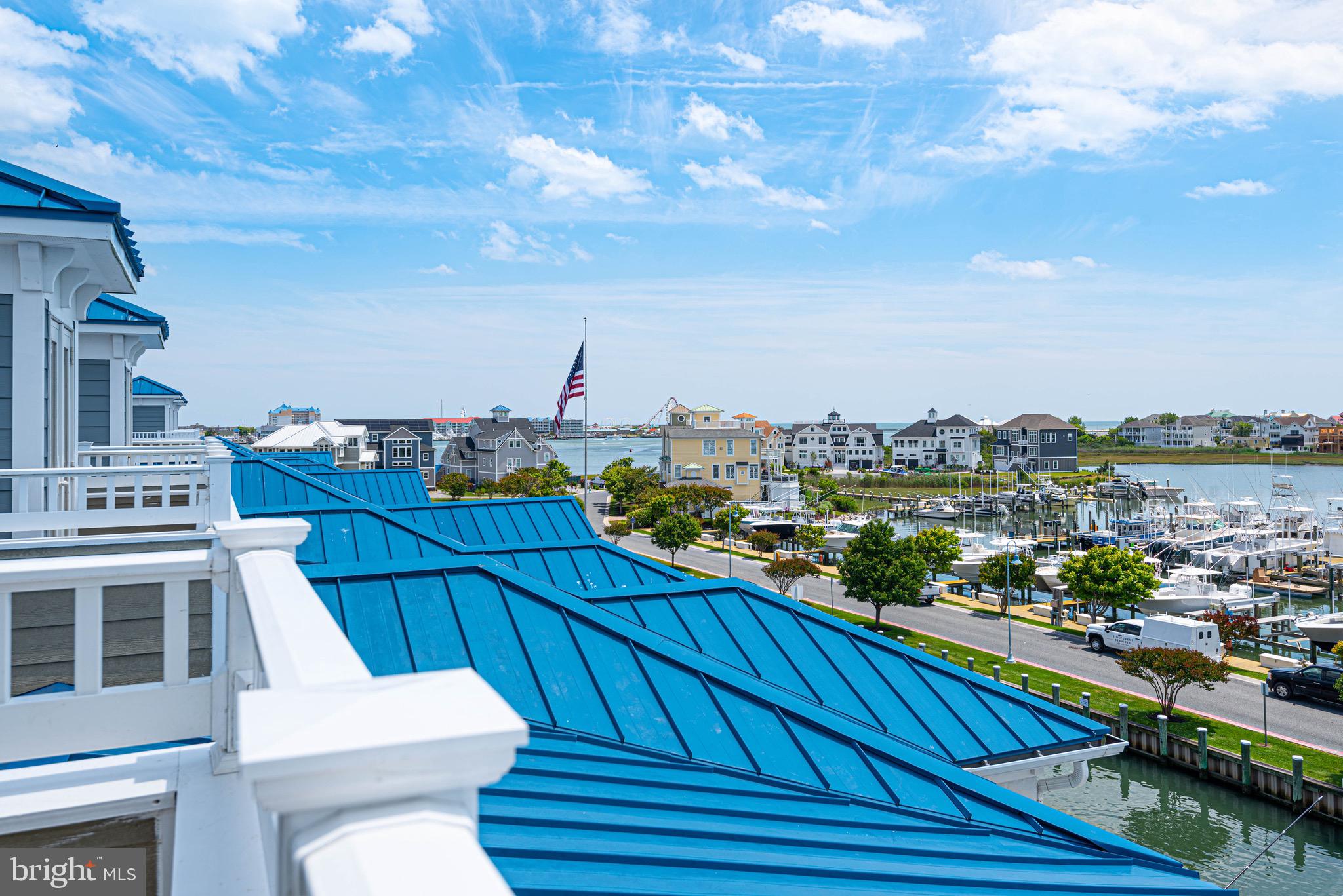 NON DEVELOPMENT - Residential