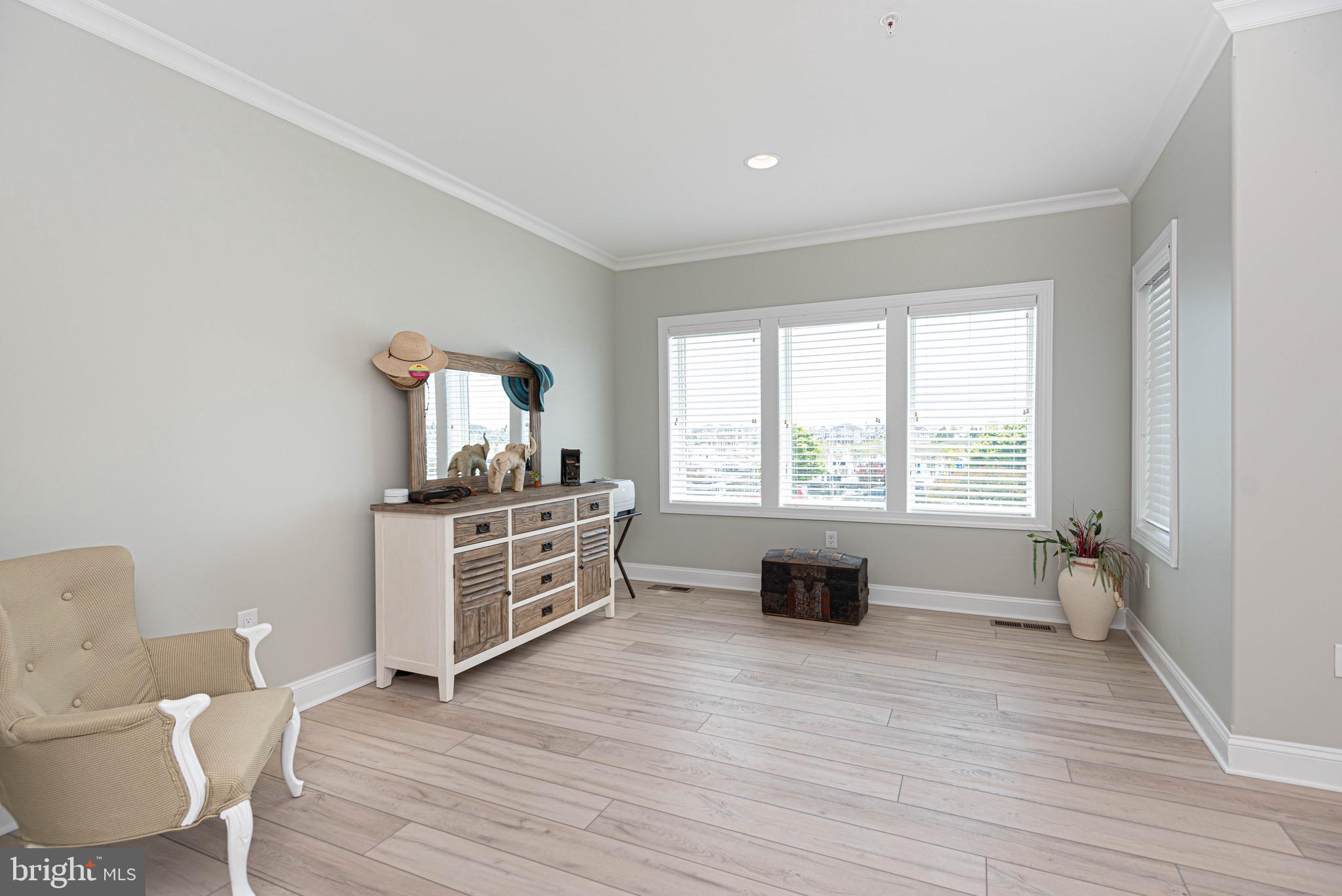 NON DEVELOPMENT - Residential