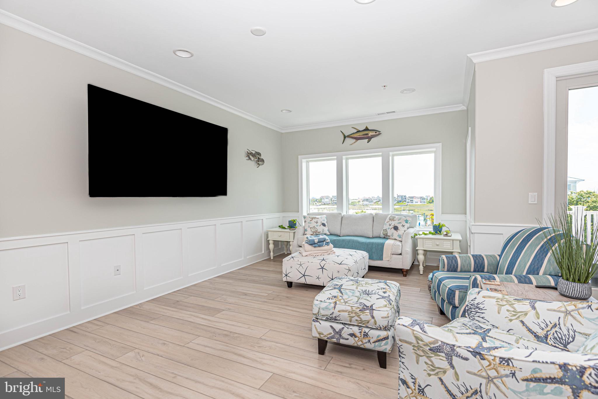 NON DEVELOPMENT - Residential