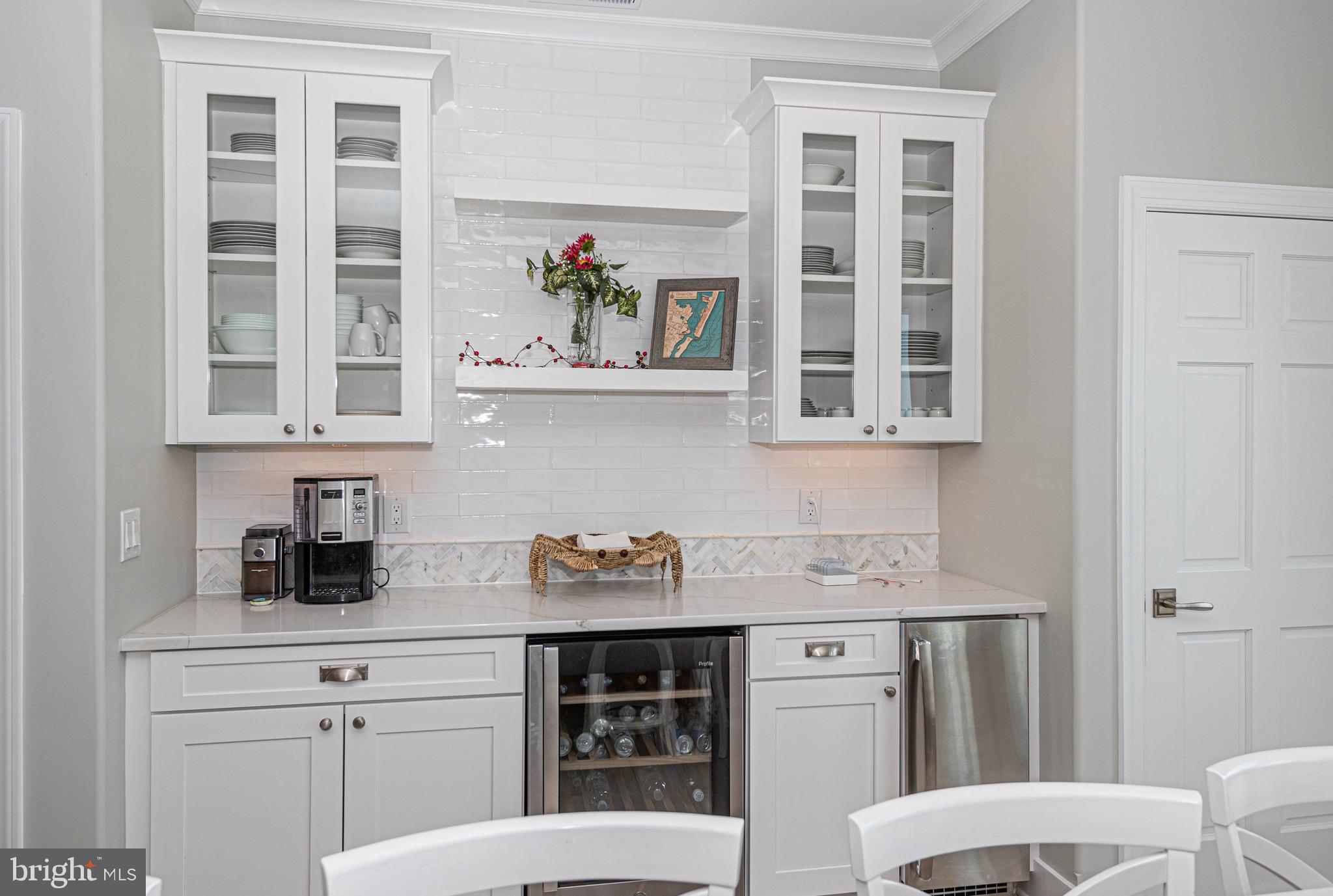 NON DEVELOPMENT - Residential