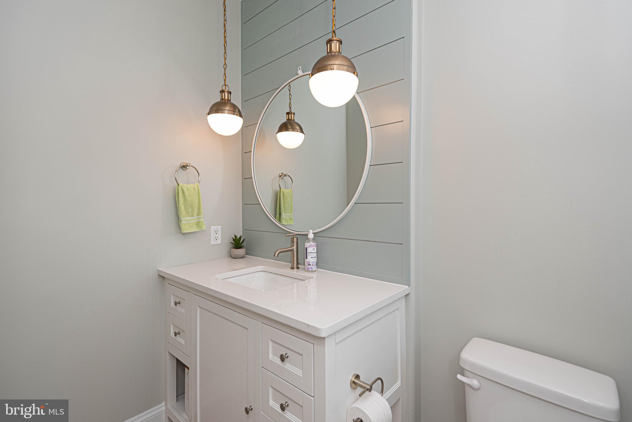 NON DEVELOPMENT - Residential