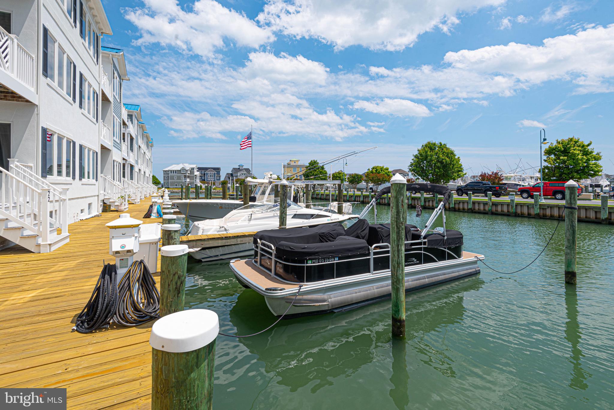 NON DEVELOPMENT - Residential