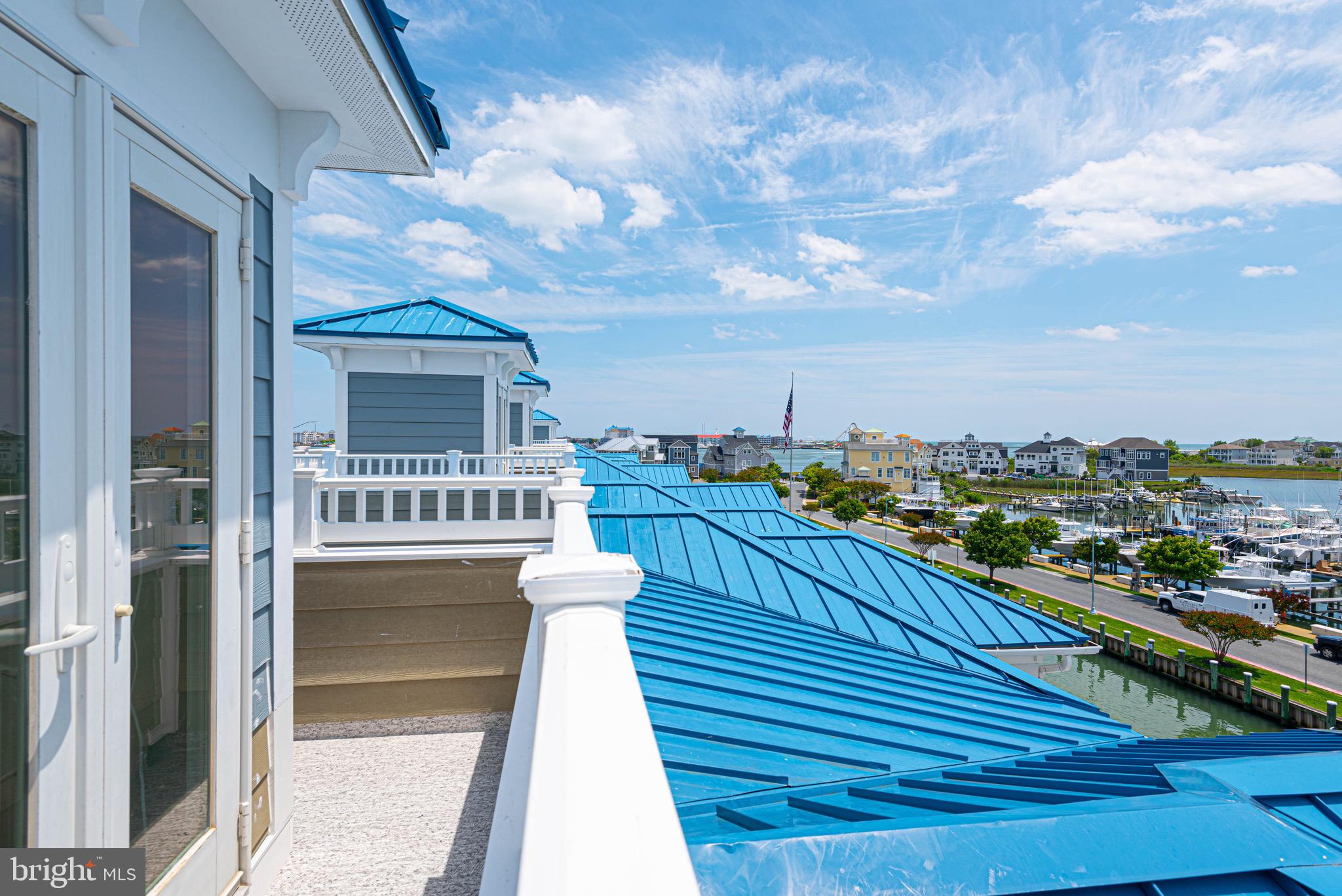 NON DEVELOPMENT - Residential