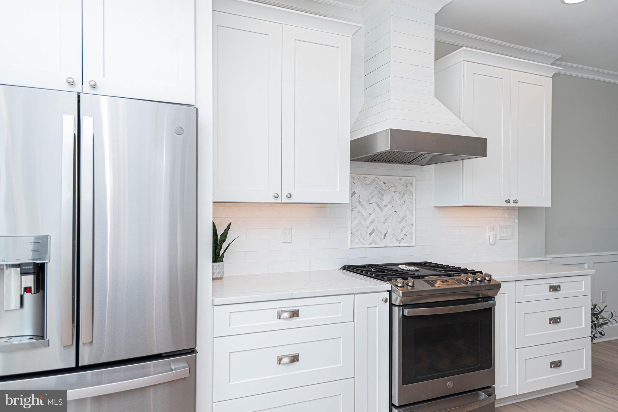 NON DEVELOPMENT - Residential