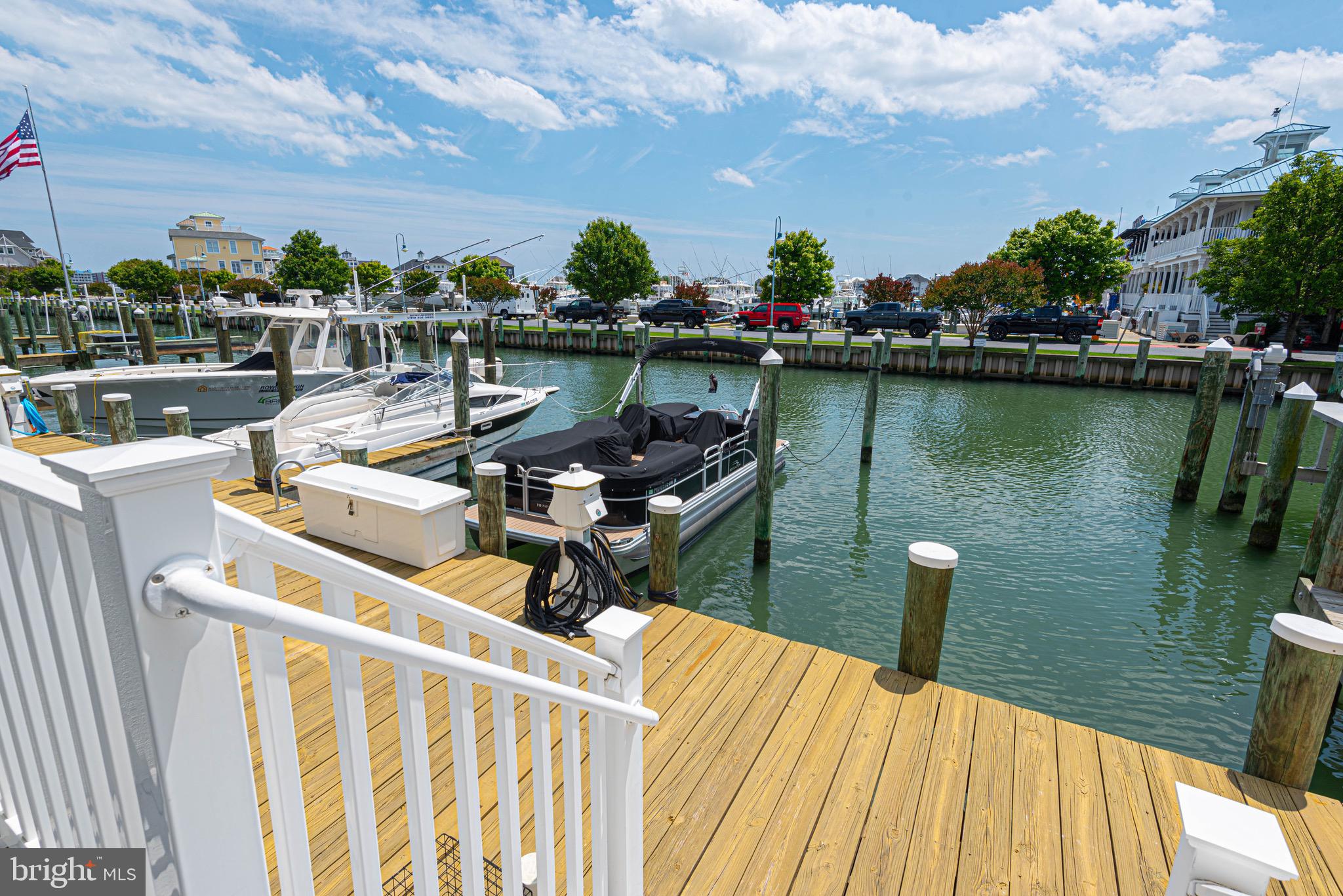 NON DEVELOPMENT - Residential