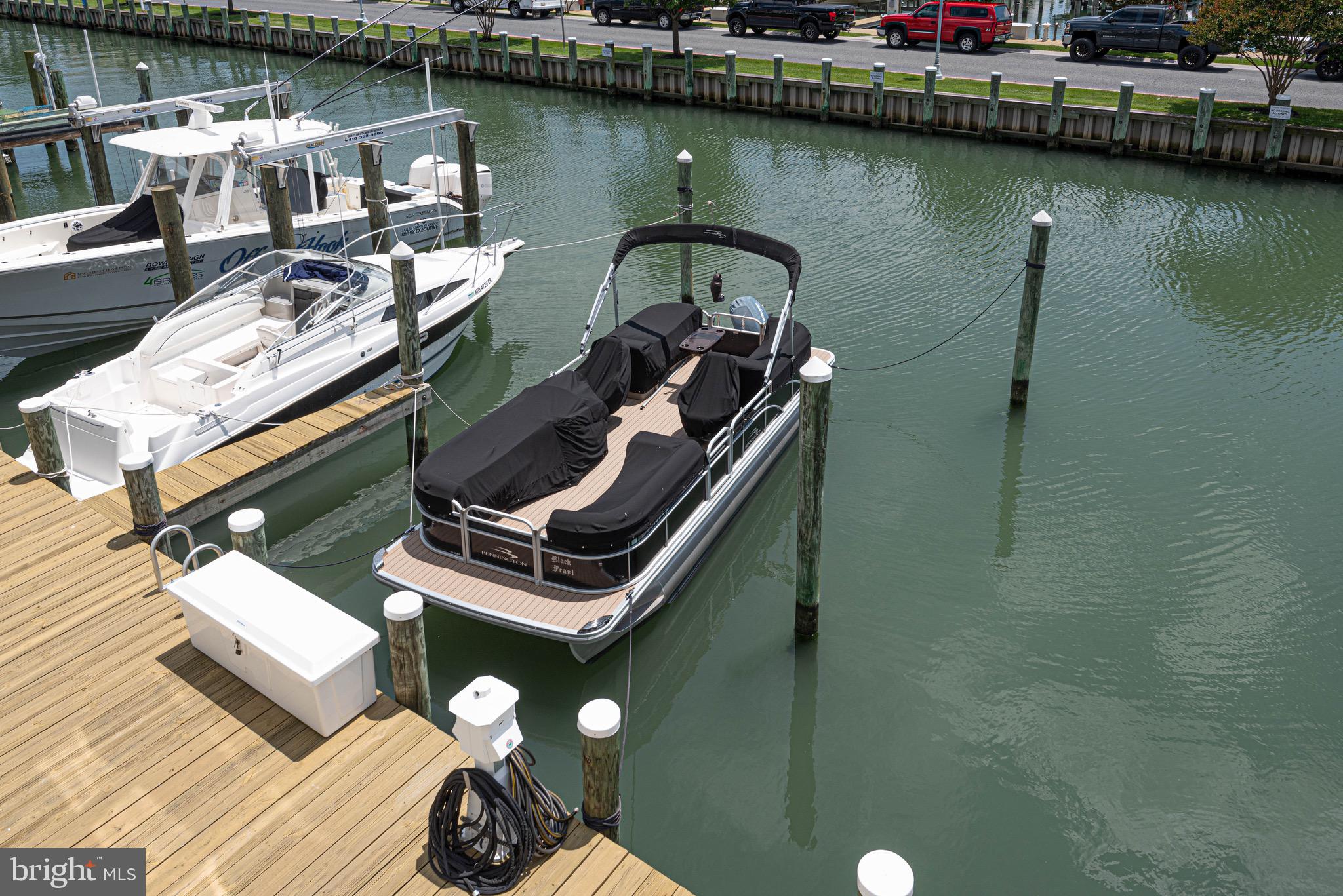 NON DEVELOPMENT - Residential