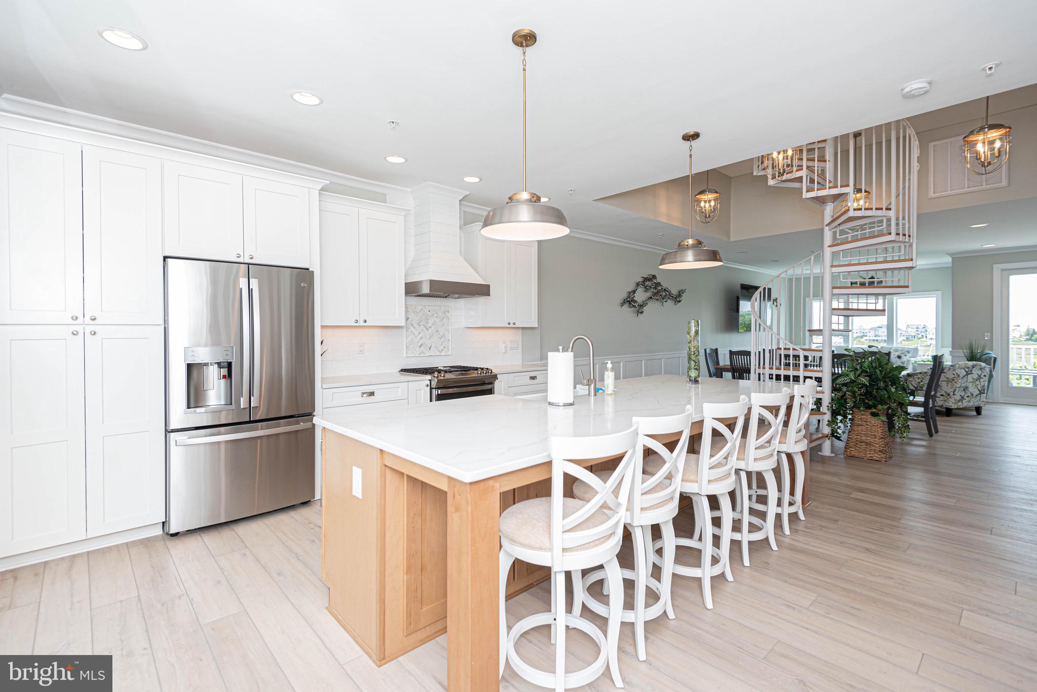 NON DEVELOPMENT - Residential