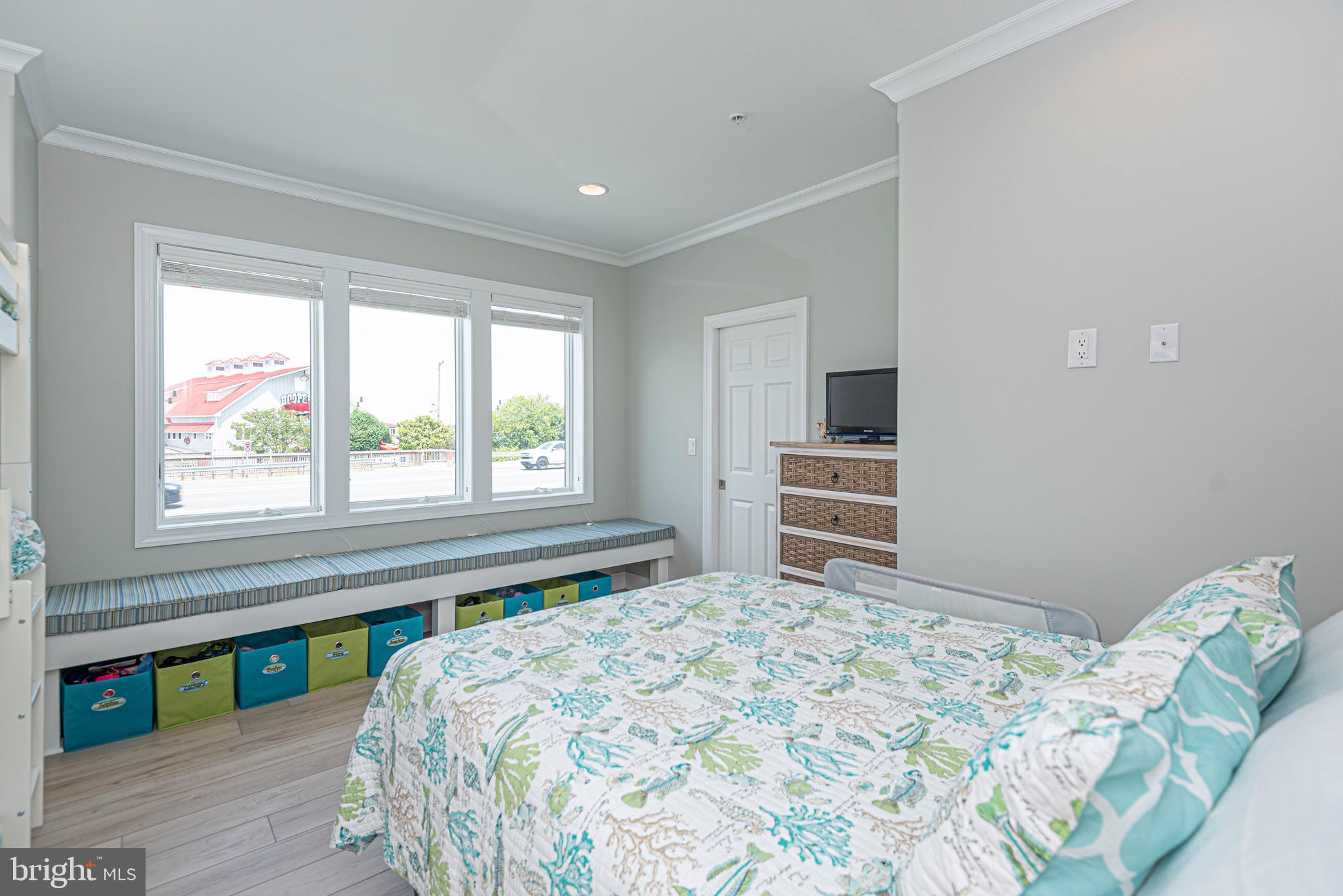 NON DEVELOPMENT - Residential