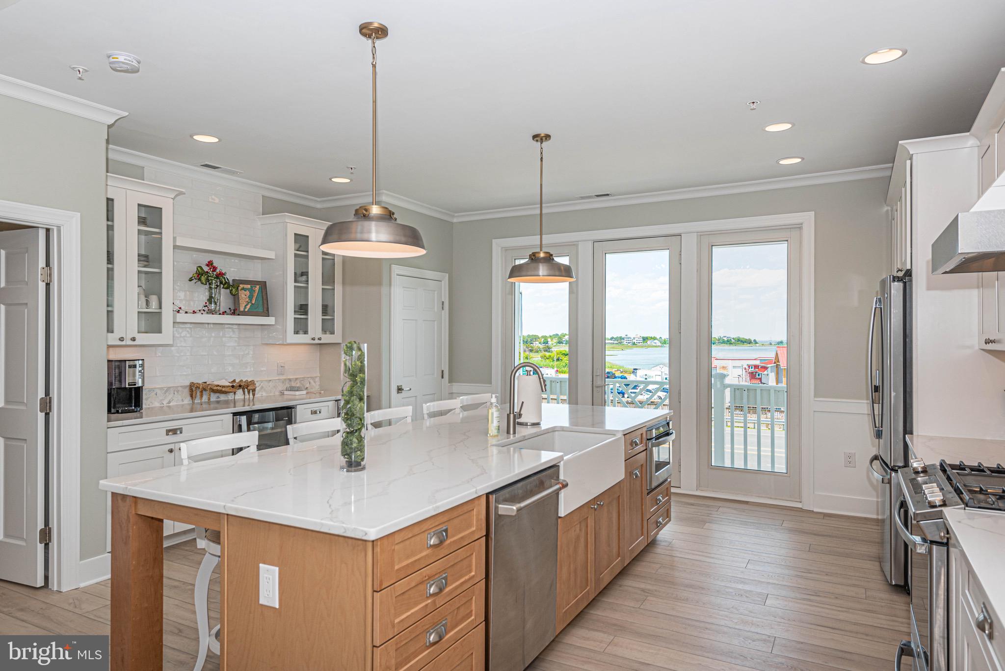 NON DEVELOPMENT - Residential