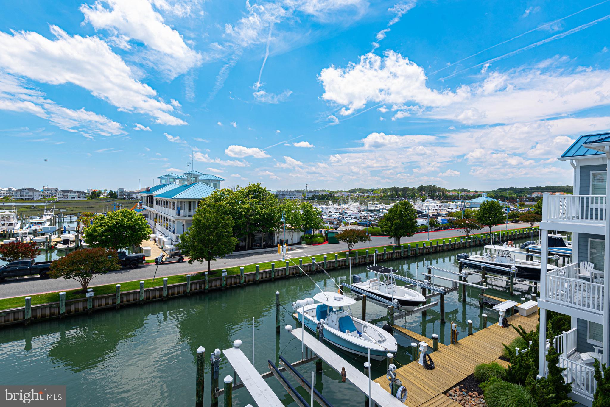 NON DEVELOPMENT - Residential