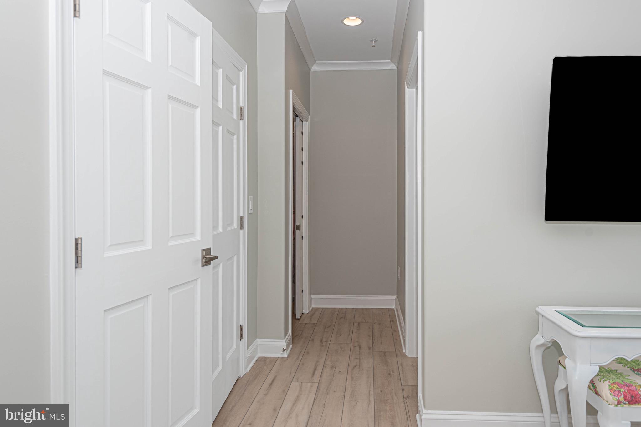 NON DEVELOPMENT - Residential