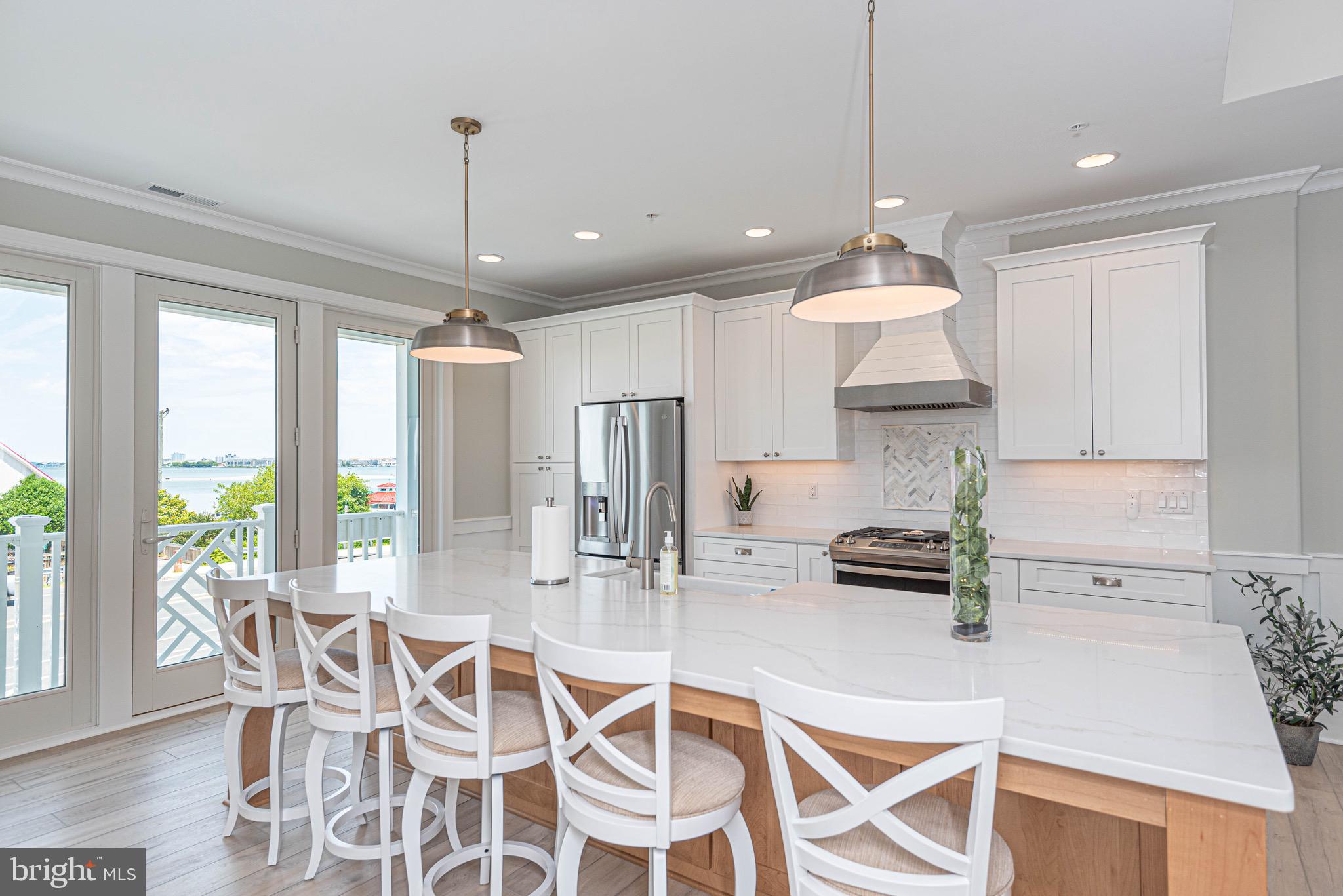 NON DEVELOPMENT - Residential