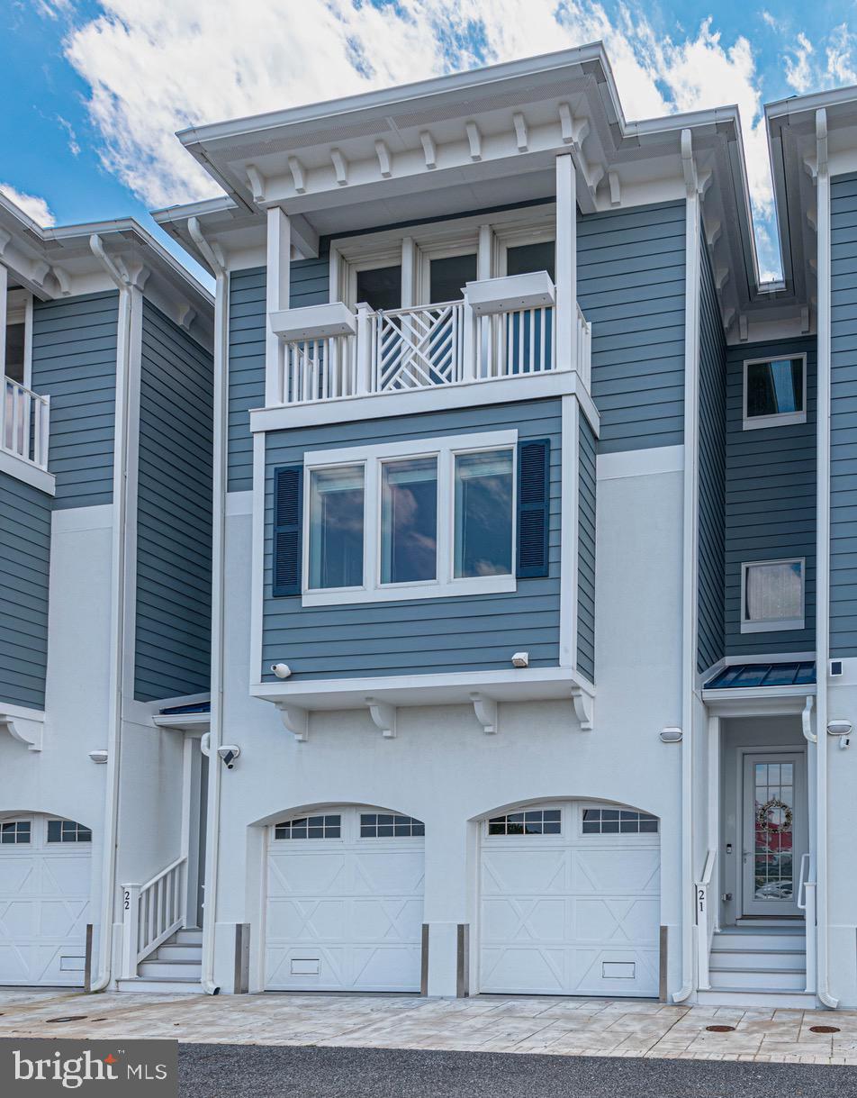 NON DEVELOPMENT - Residential