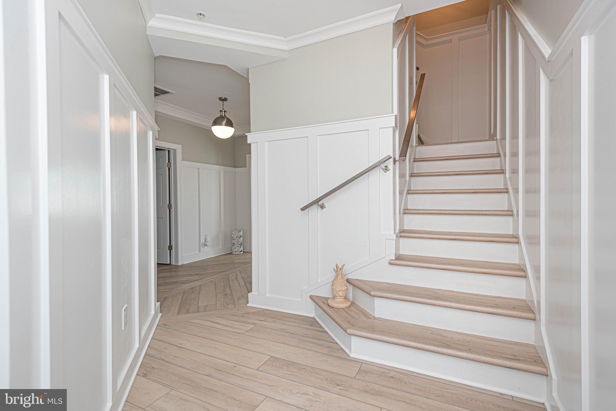 NON DEVELOPMENT - Residential