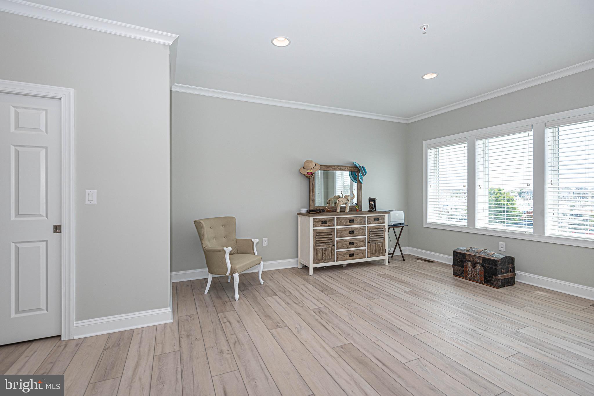 NON DEVELOPMENT - Residential