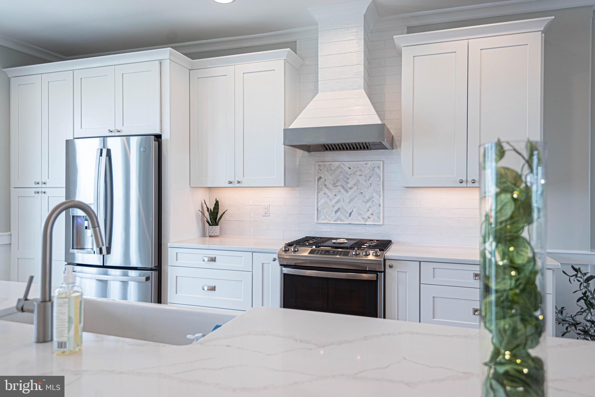 NON DEVELOPMENT - Residential