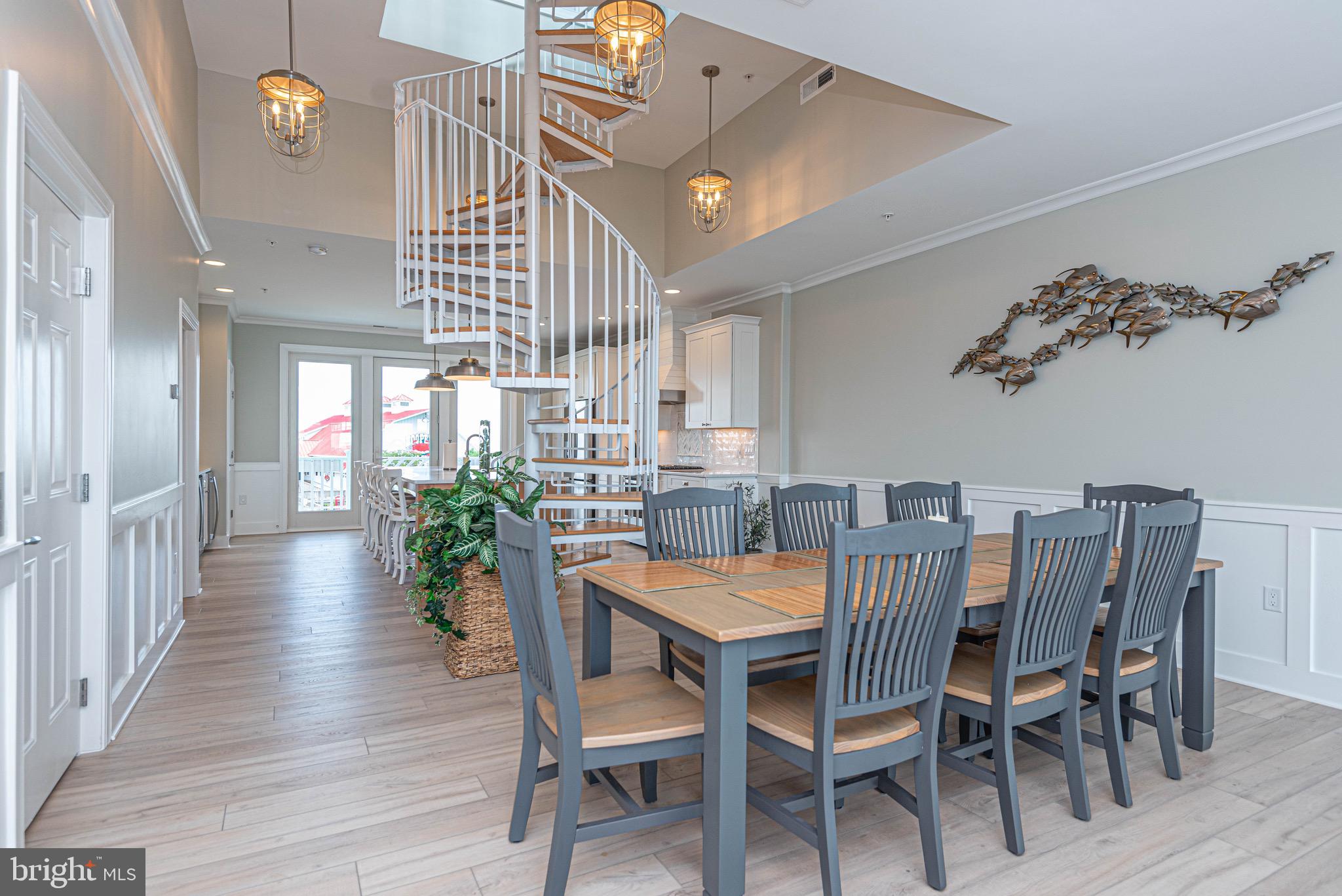 NON DEVELOPMENT - Residential