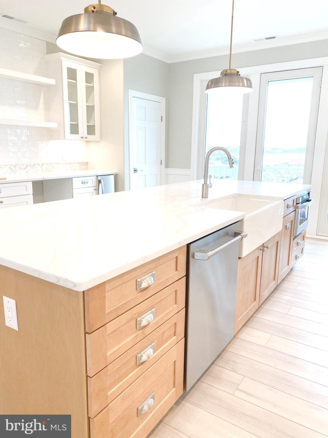 NON DEVELOPMENT - Residential