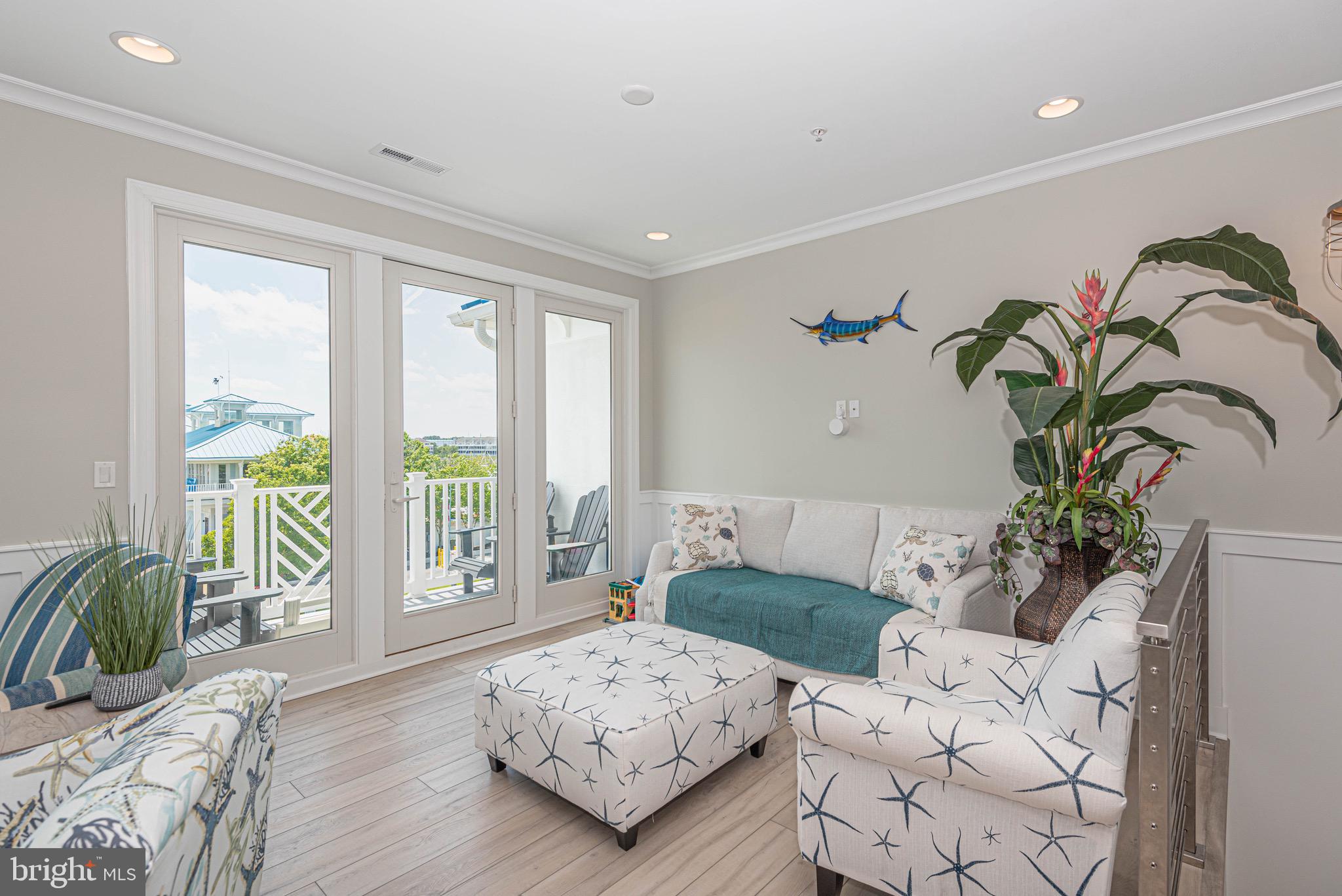 NON DEVELOPMENT - Residential