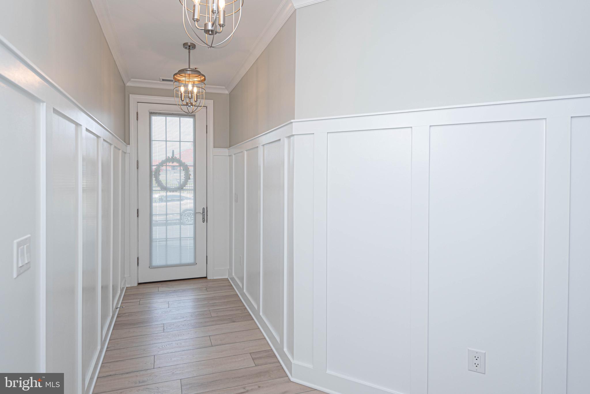 NON DEVELOPMENT - Residential