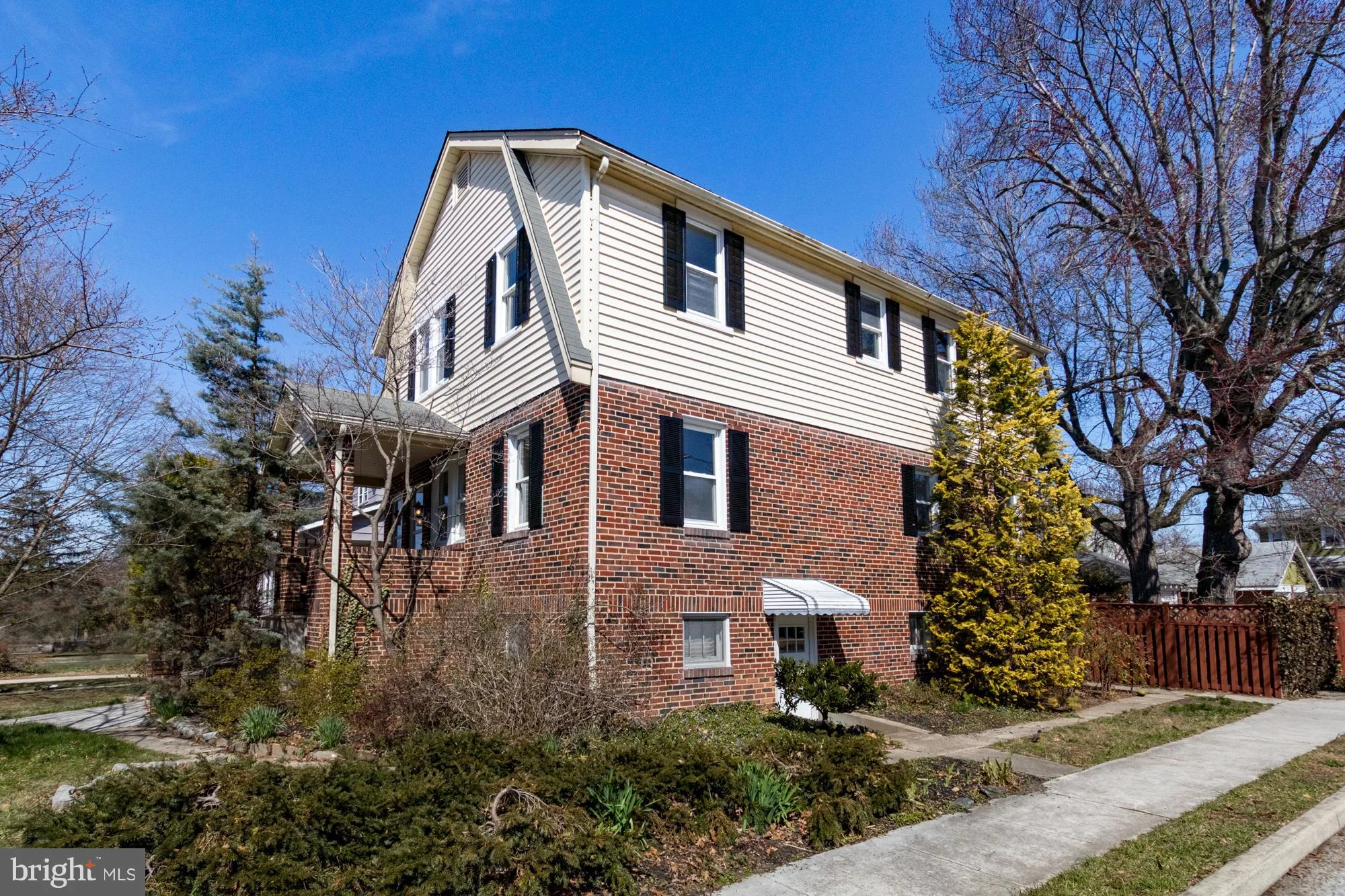 3042 Fleetwood Avenue, Baltimore, MD 21214