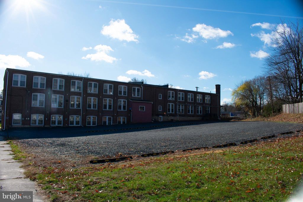 Photo of 710 Wheatland Street #104, PHOENIXVILLE, PA 19460 (MLS # PACT2115244)