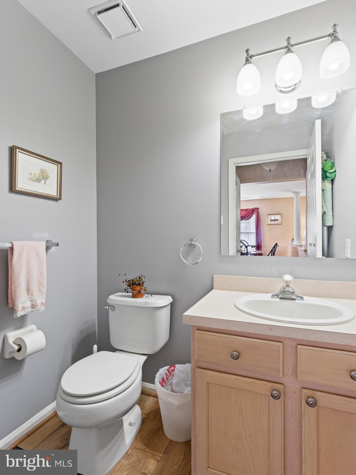 DEER RUN COURTS - Residential