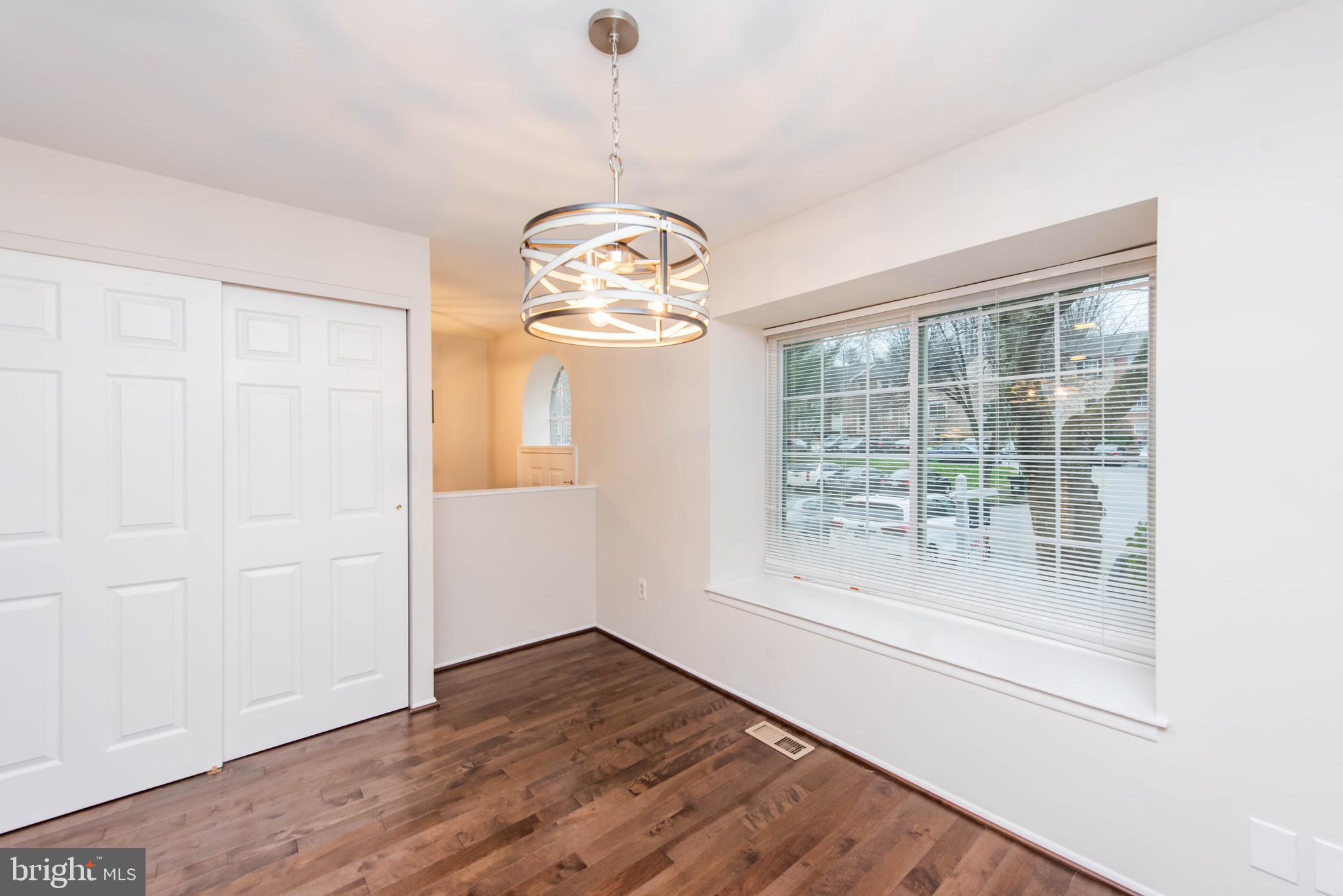 VILLAGE OF HICKORY RIDGE - Residential Lease