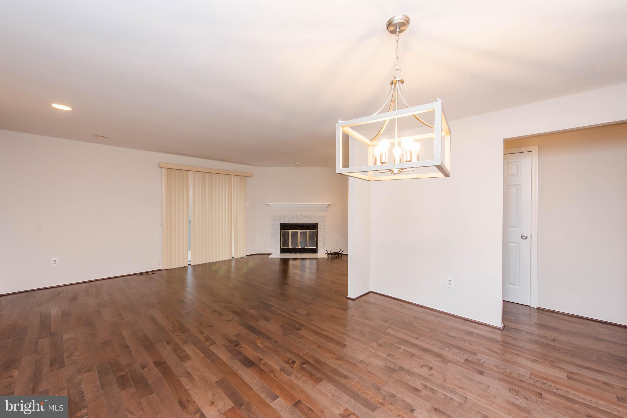 VILLAGE OF HICKORY RIDGE - Residential Lease