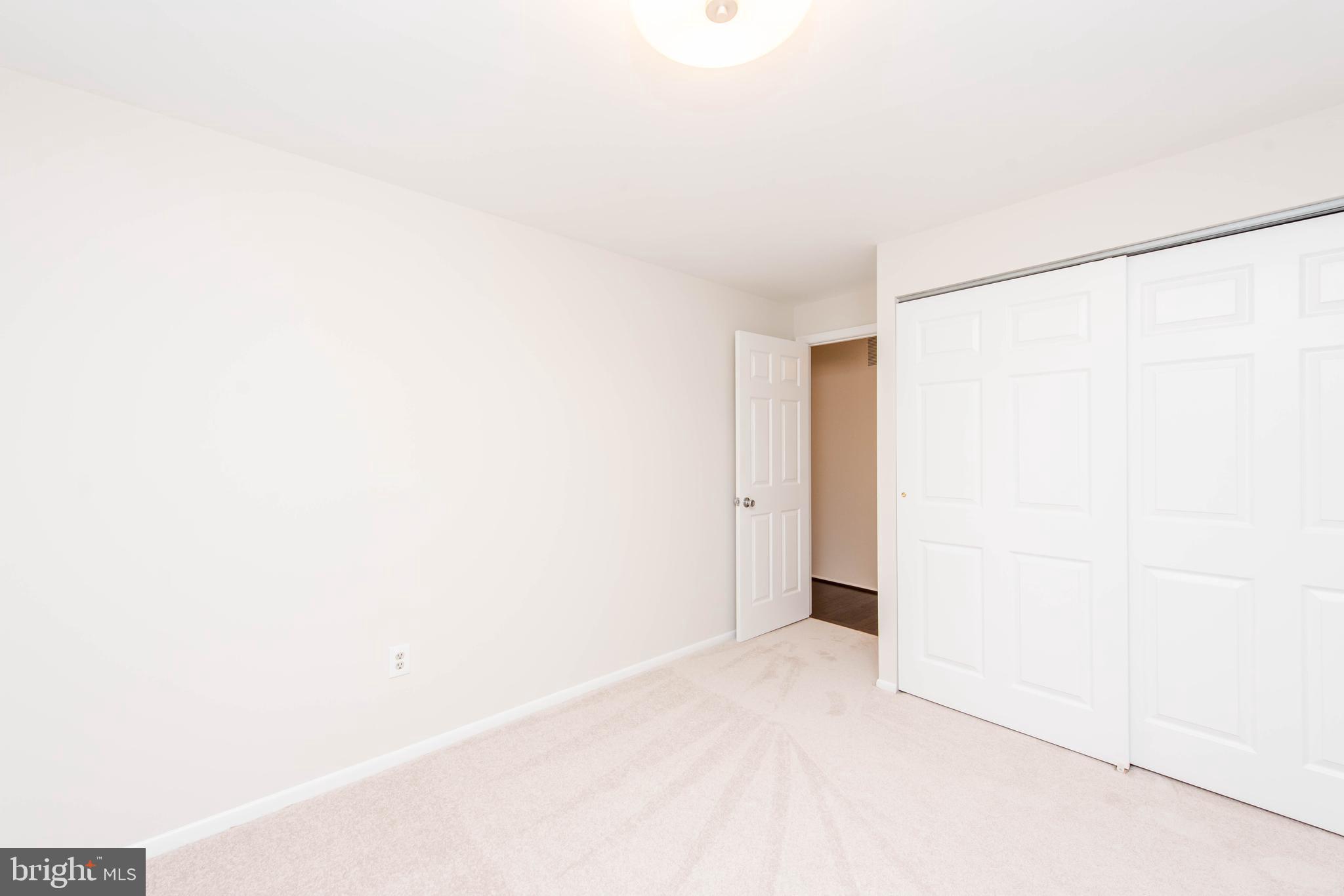 VILLAGE OF HICKORY RIDGE - Residential Lease