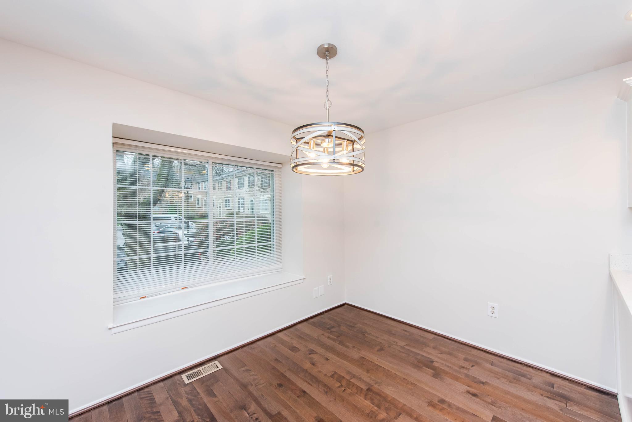 VILLAGE OF HICKORY RIDGE - Residential Lease