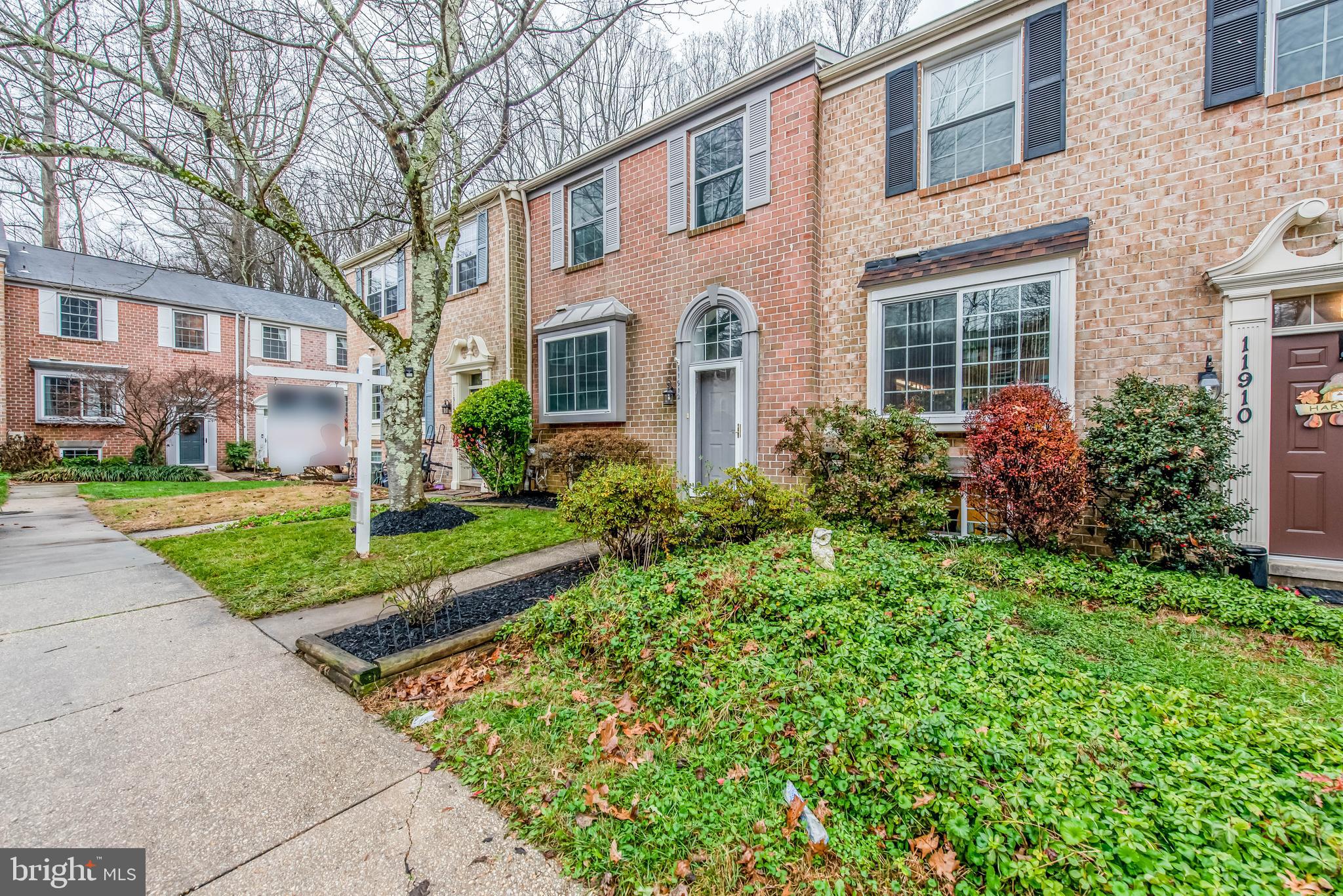 VILLAGE OF HICKORY RIDGE - Residential Lease