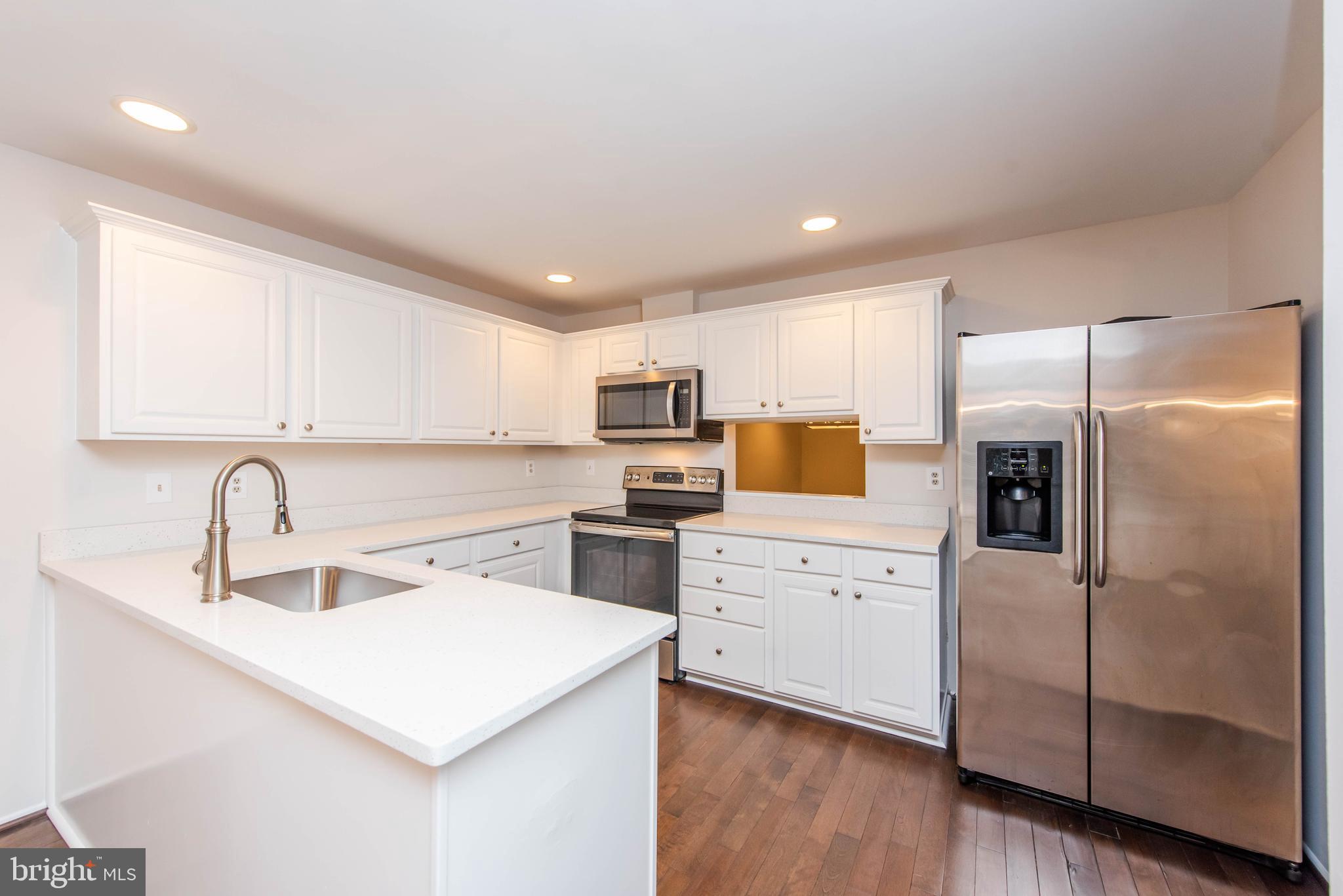 VILLAGE OF HICKORY RIDGE - Residential Lease