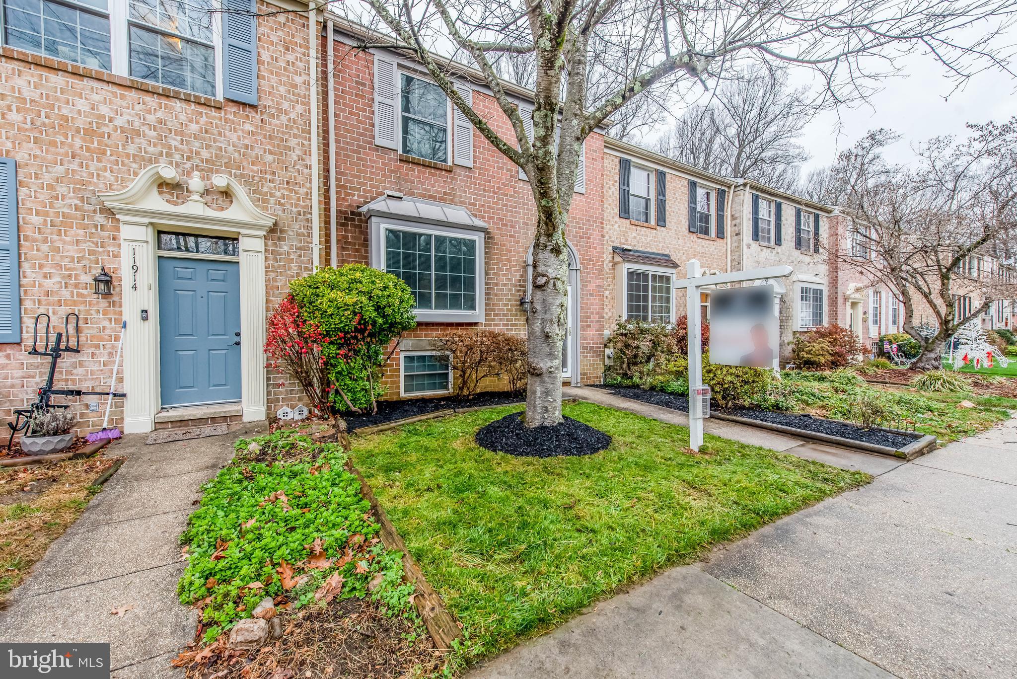 VILLAGE OF HICKORY RIDGE - Residential Lease