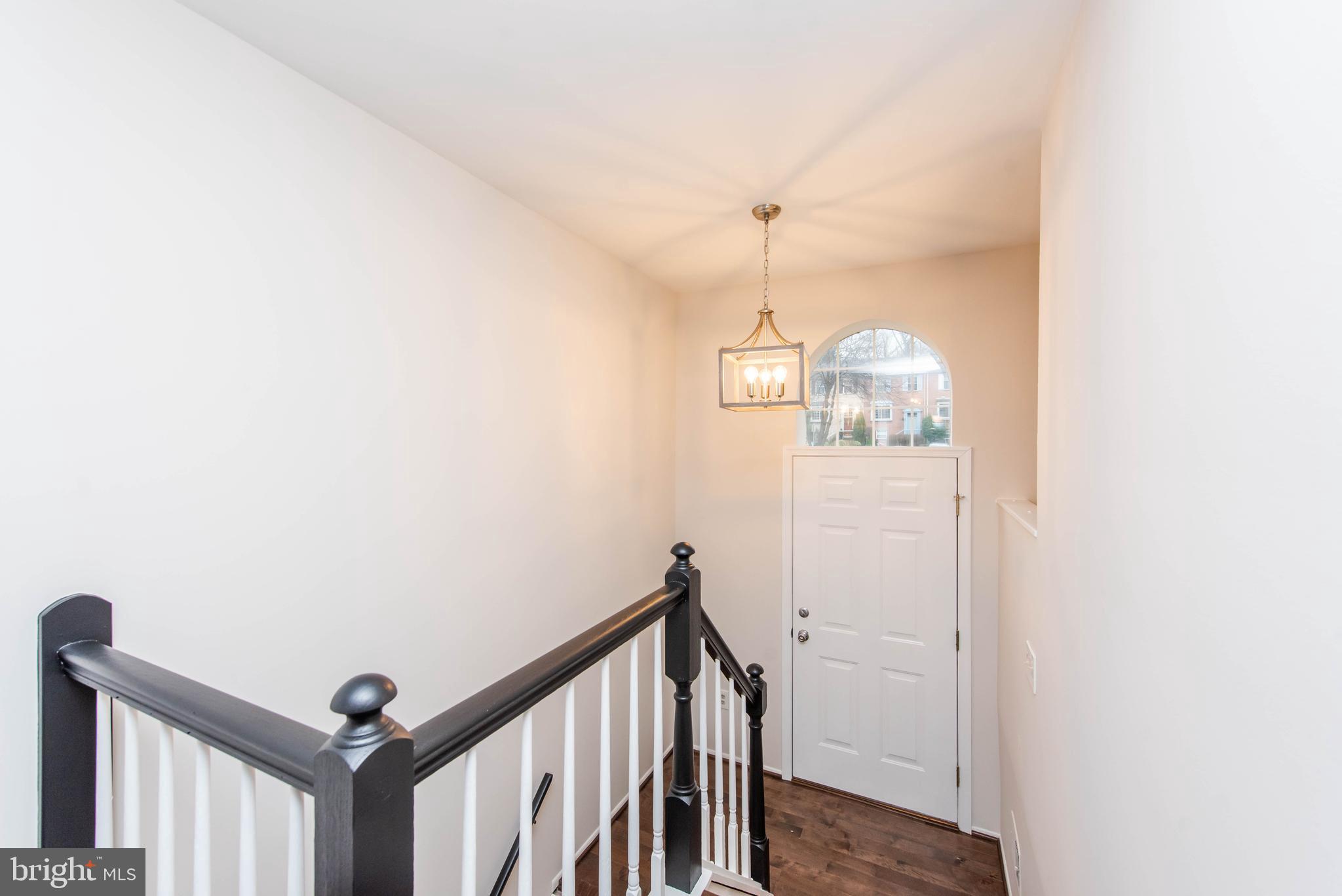 VILLAGE OF HICKORY RIDGE - Residential Lease