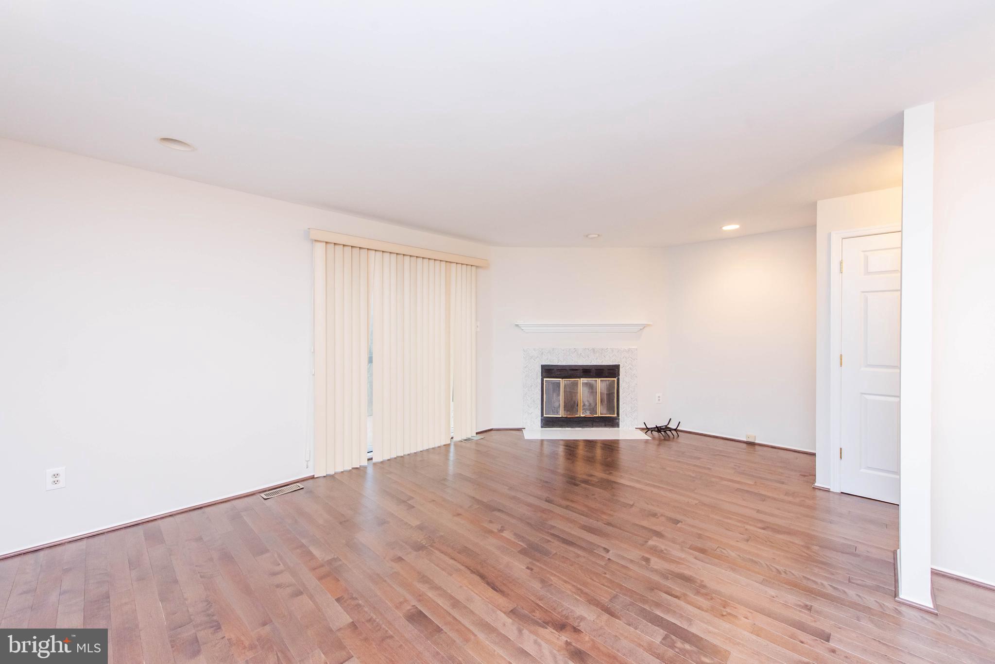 VILLAGE OF HICKORY RIDGE - Residential Lease