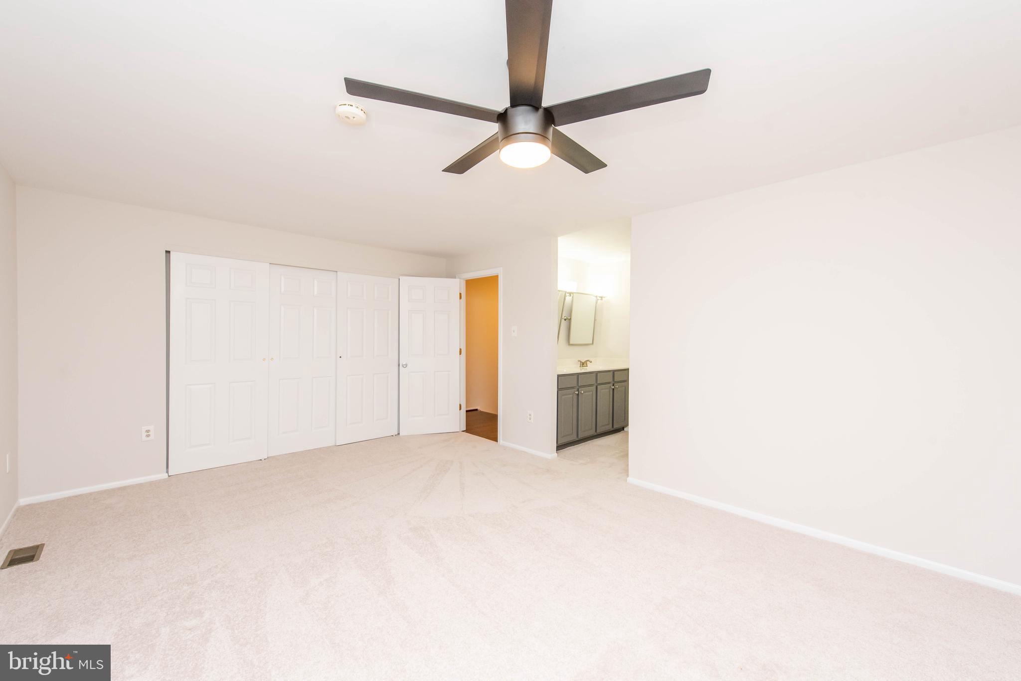 VILLAGE OF HICKORY RIDGE - Residential Lease