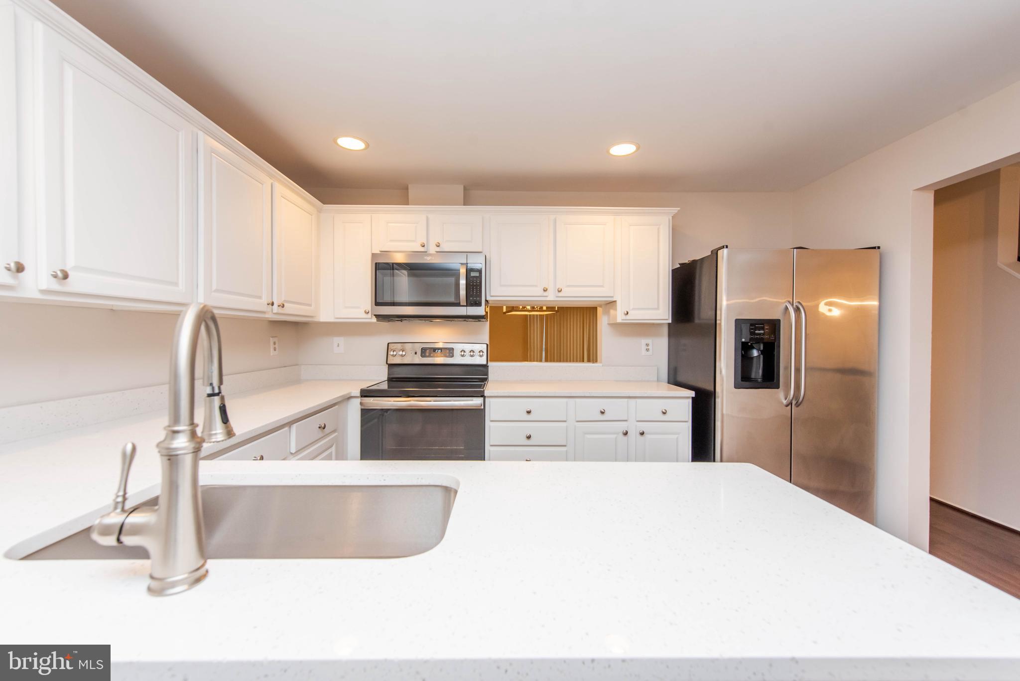 VILLAGE OF HICKORY RIDGE - Residential Lease