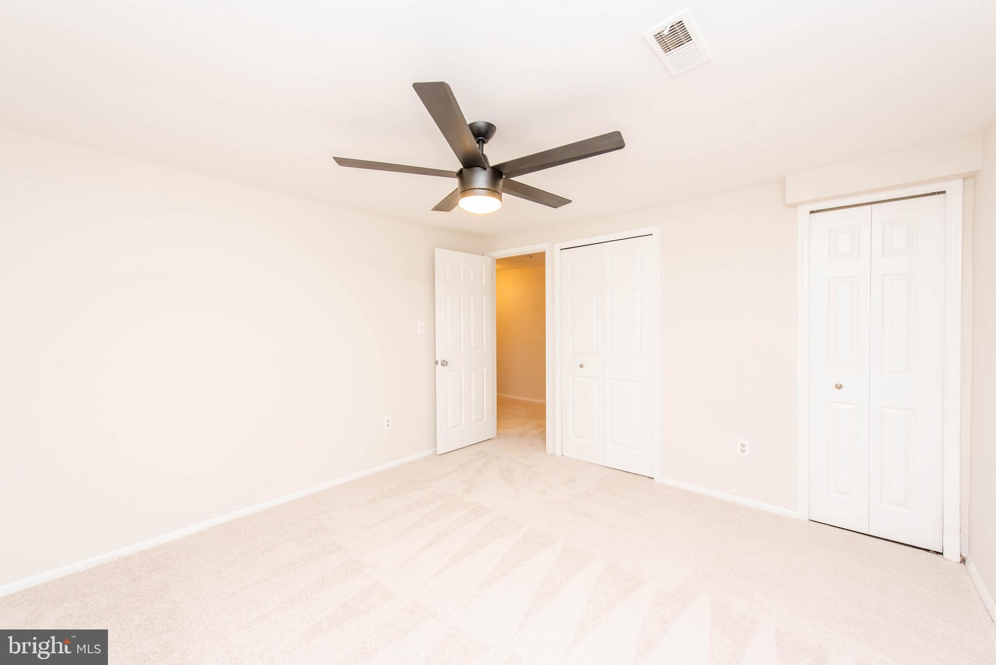 VILLAGE OF HICKORY RIDGE - Residential Lease