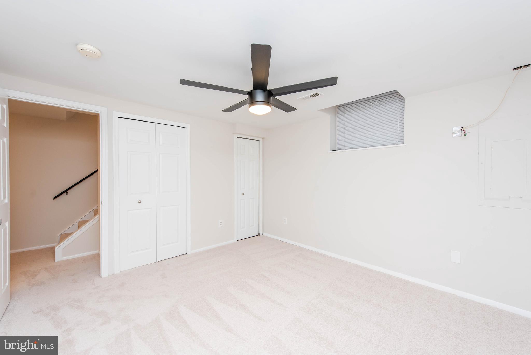 VILLAGE OF HICKORY RIDGE - Residential Lease