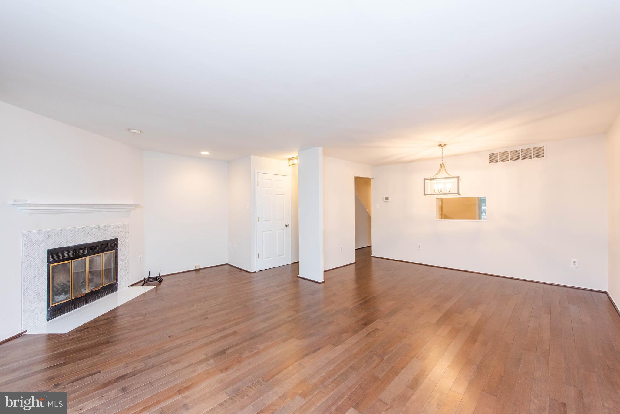 VILLAGE OF HICKORY RIDGE - Residential Lease