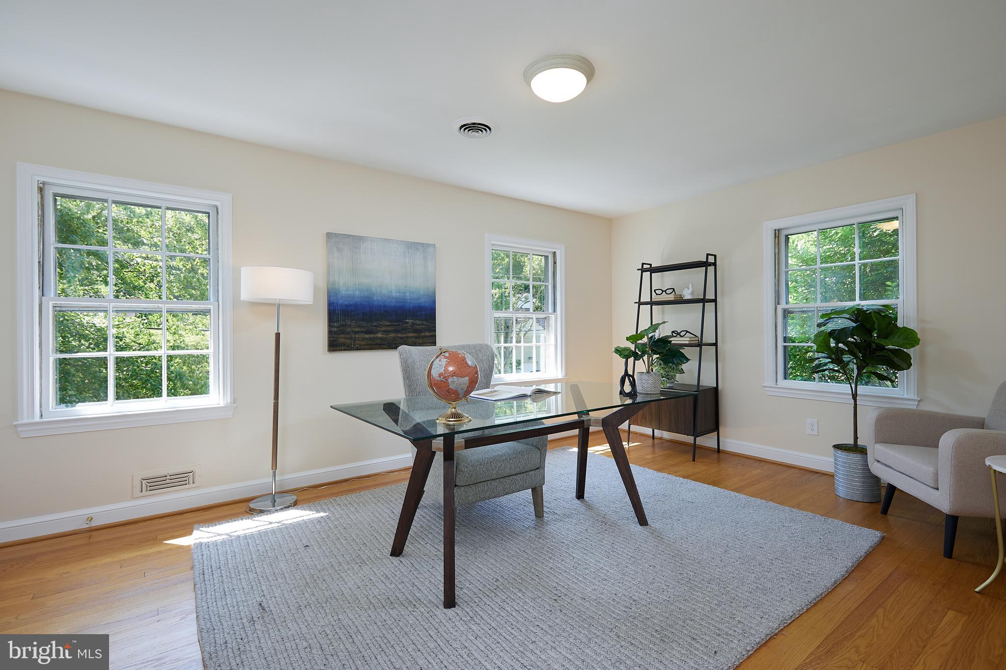 SOMERSET HEIGHTS - Residential