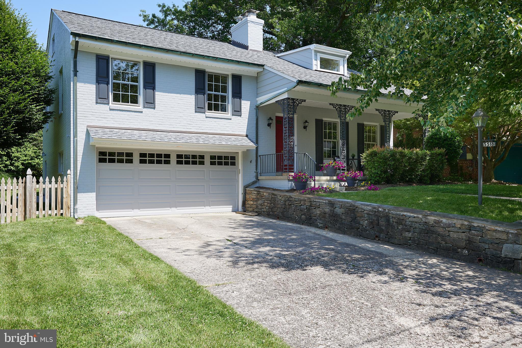 SOMERSET HEIGHTS - Residential