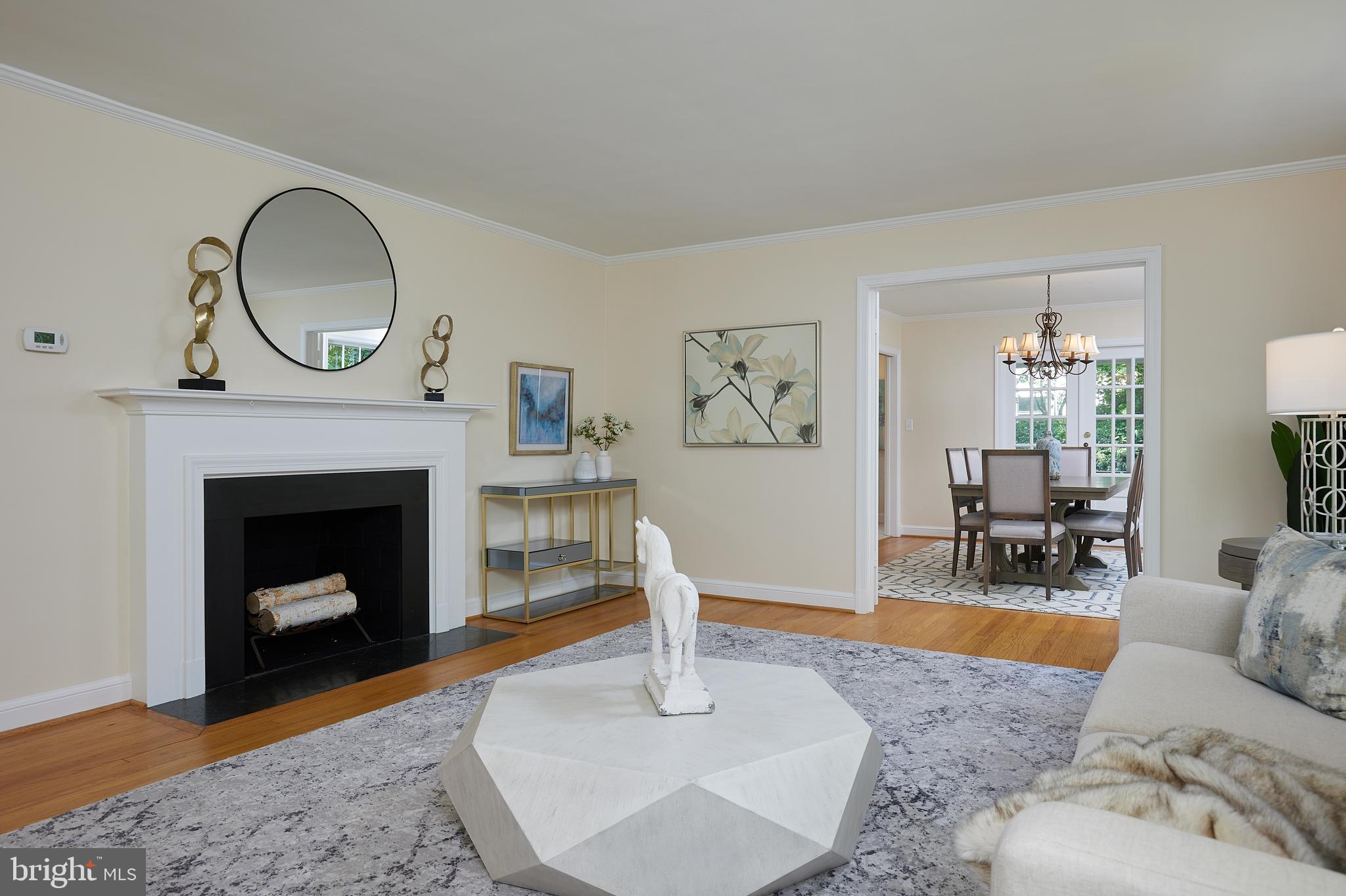 SOMERSET HEIGHTS - Residential