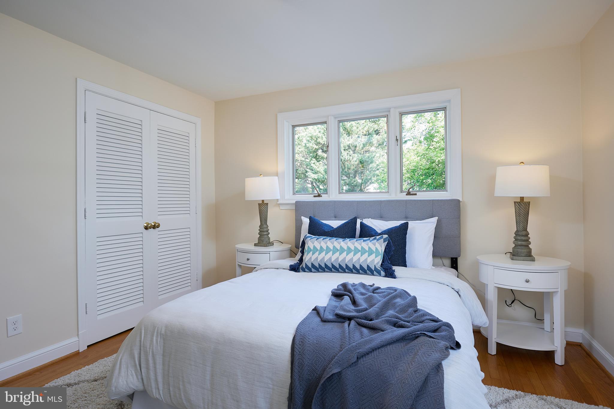 SOMERSET HEIGHTS - Residential