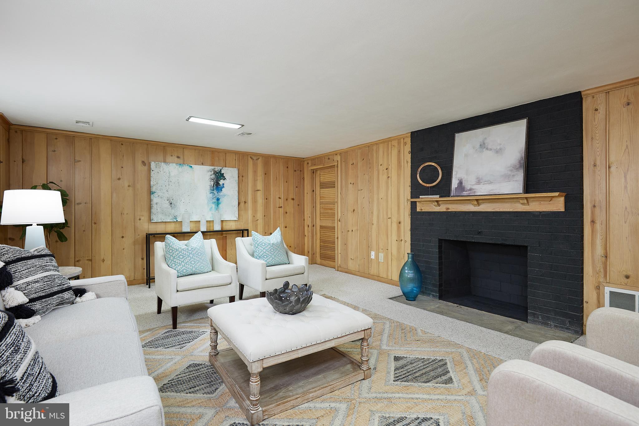 SOMERSET HEIGHTS - Residential