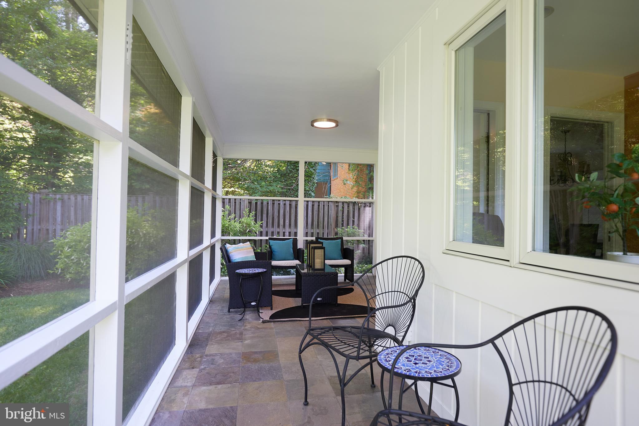 SOMERSET HEIGHTS - Residential