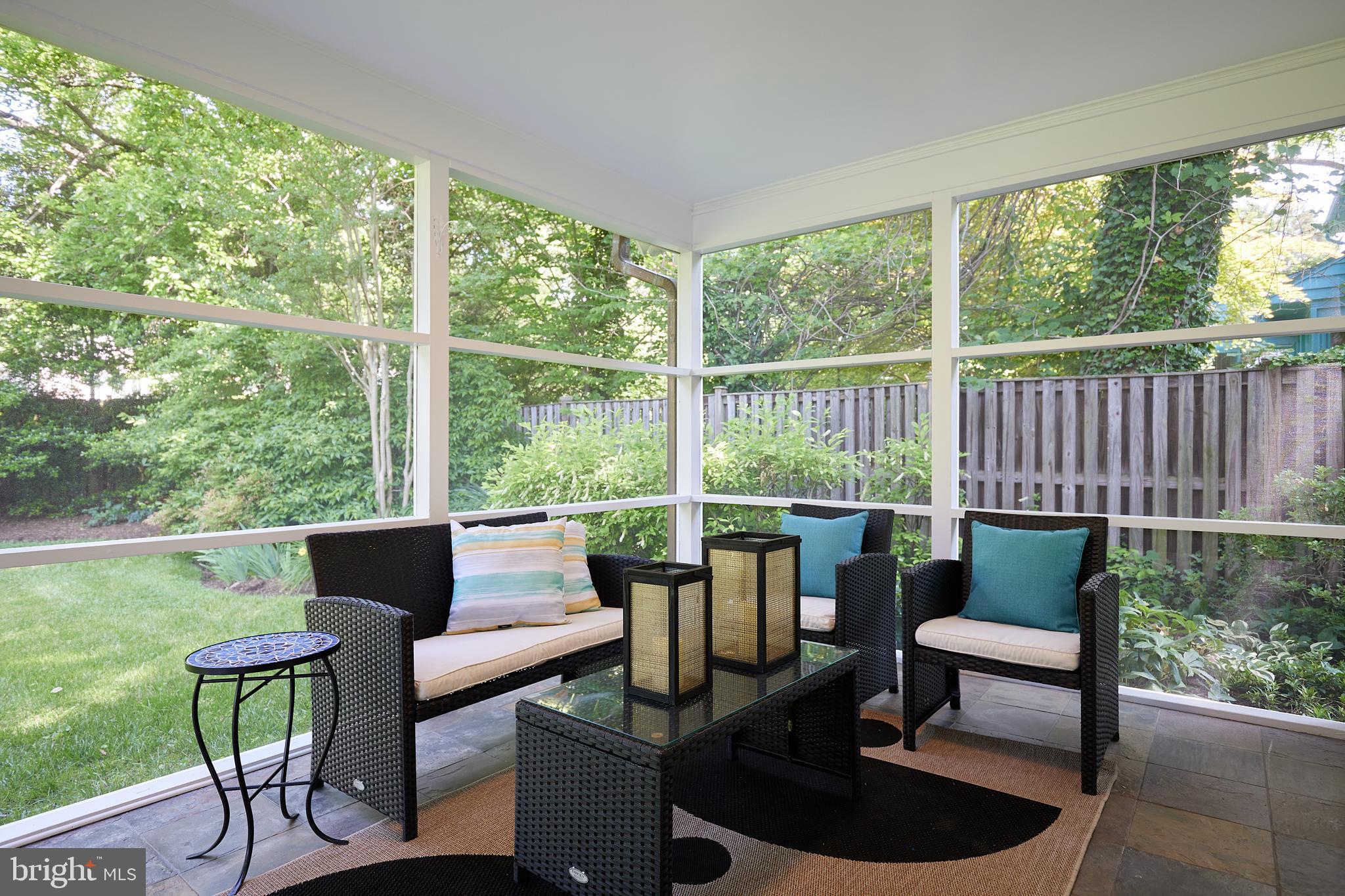 SOMERSET HEIGHTS - Residential