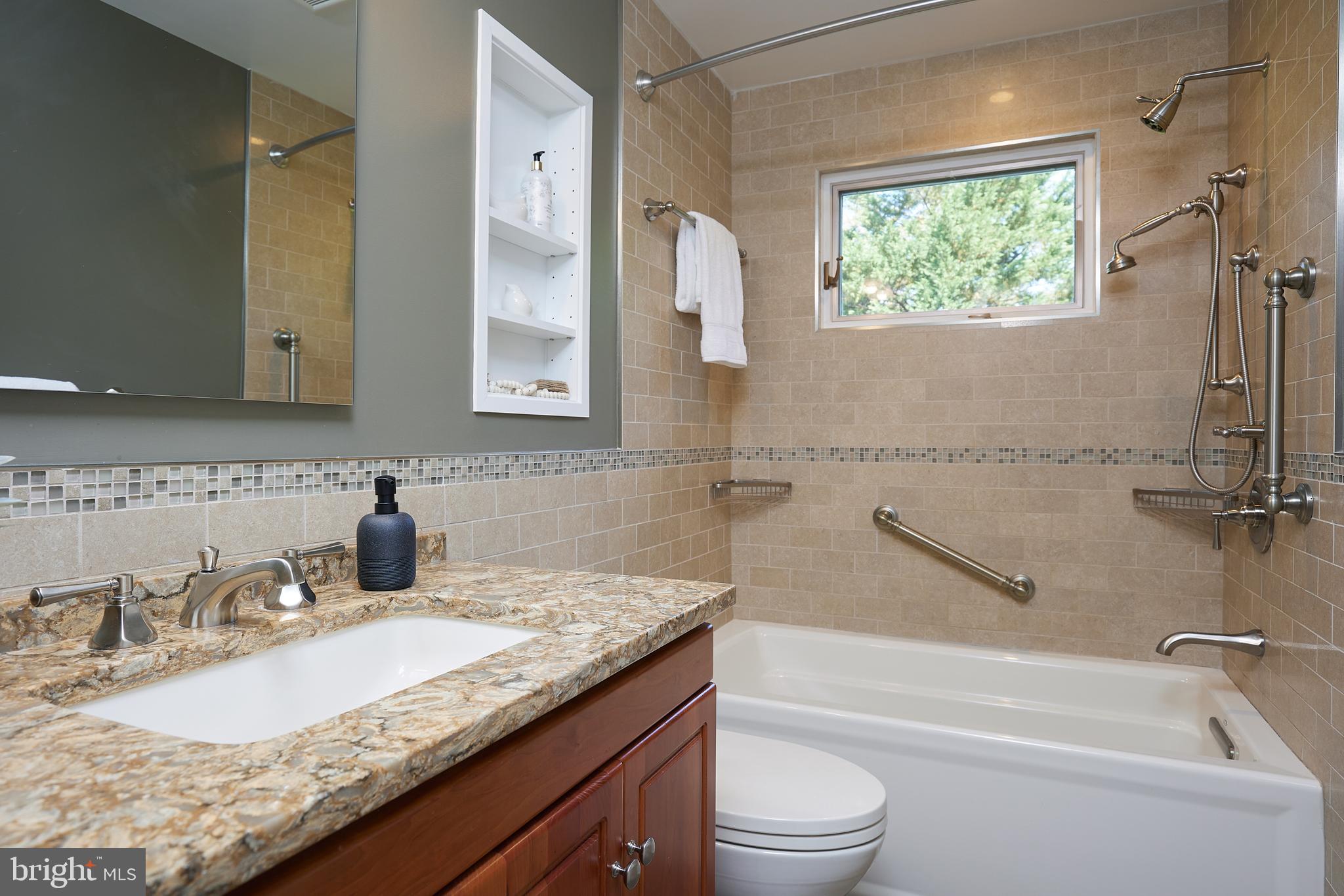 SOMERSET HEIGHTS - Residential